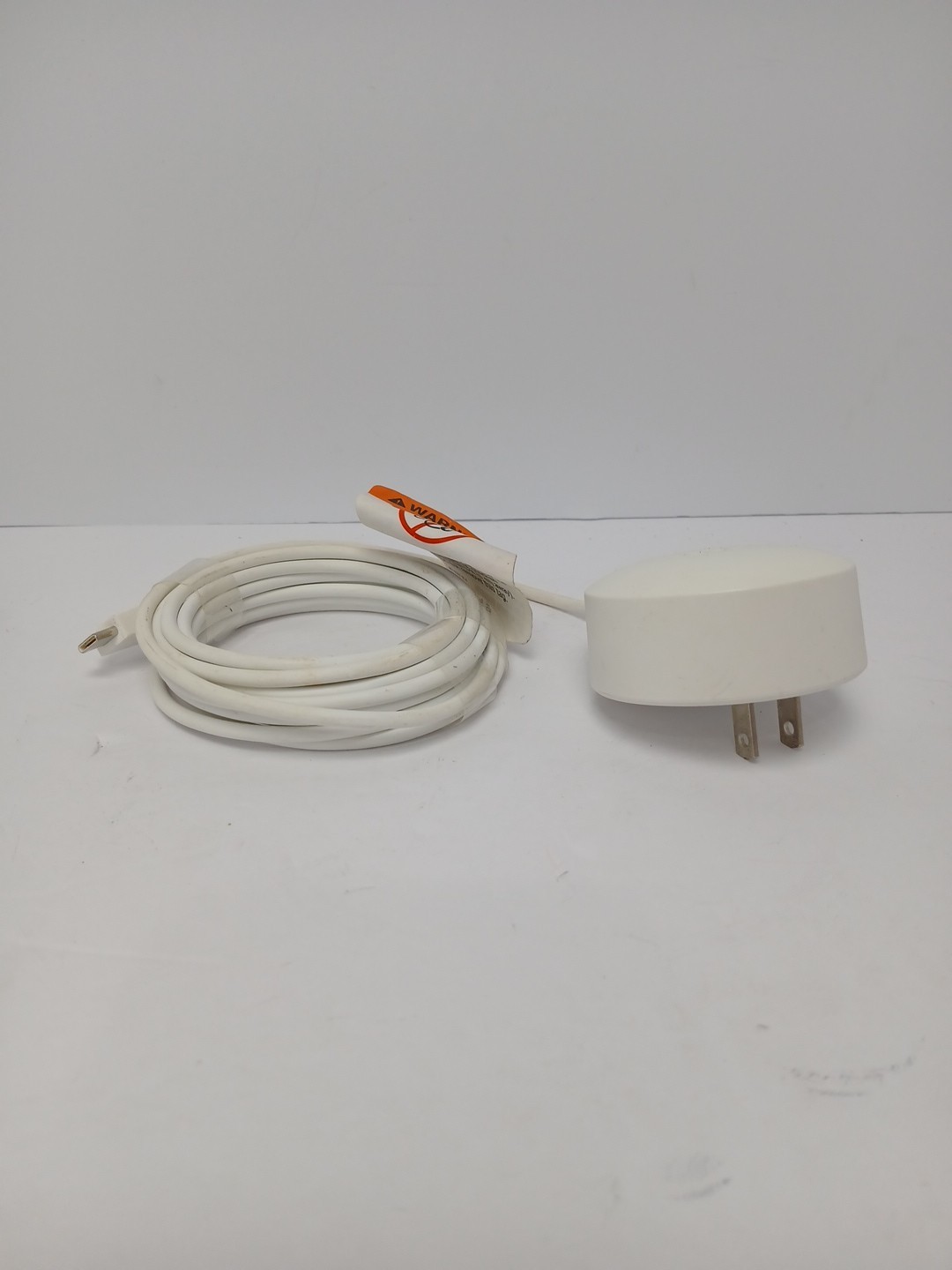 Google Nest Cam IQ Smart Indoor Security Camera White (NC3100-US) A0053 3 Piece