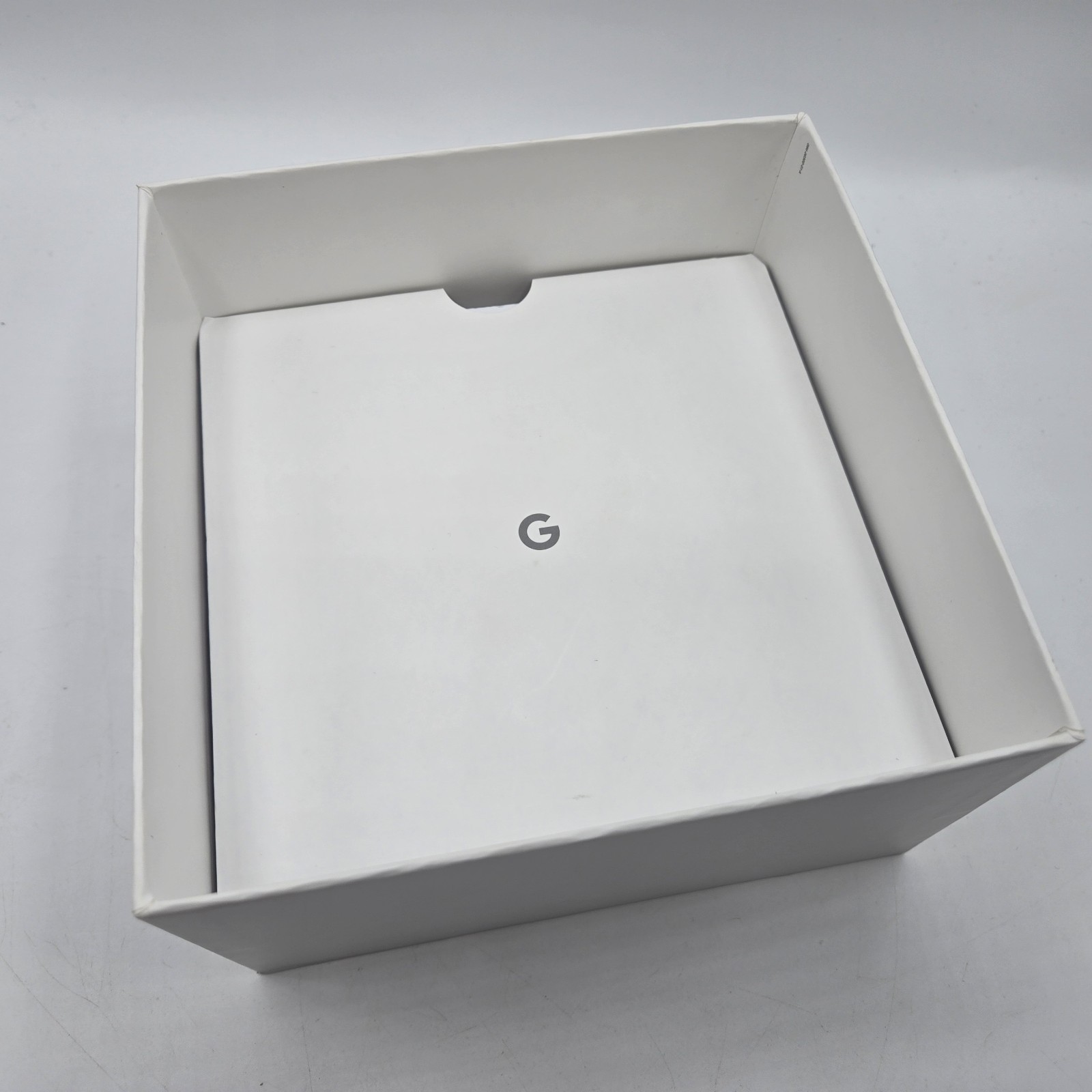 Google Nest NC1102ES Cam Indoor Security Camera 1st Gen – Complete In Box
