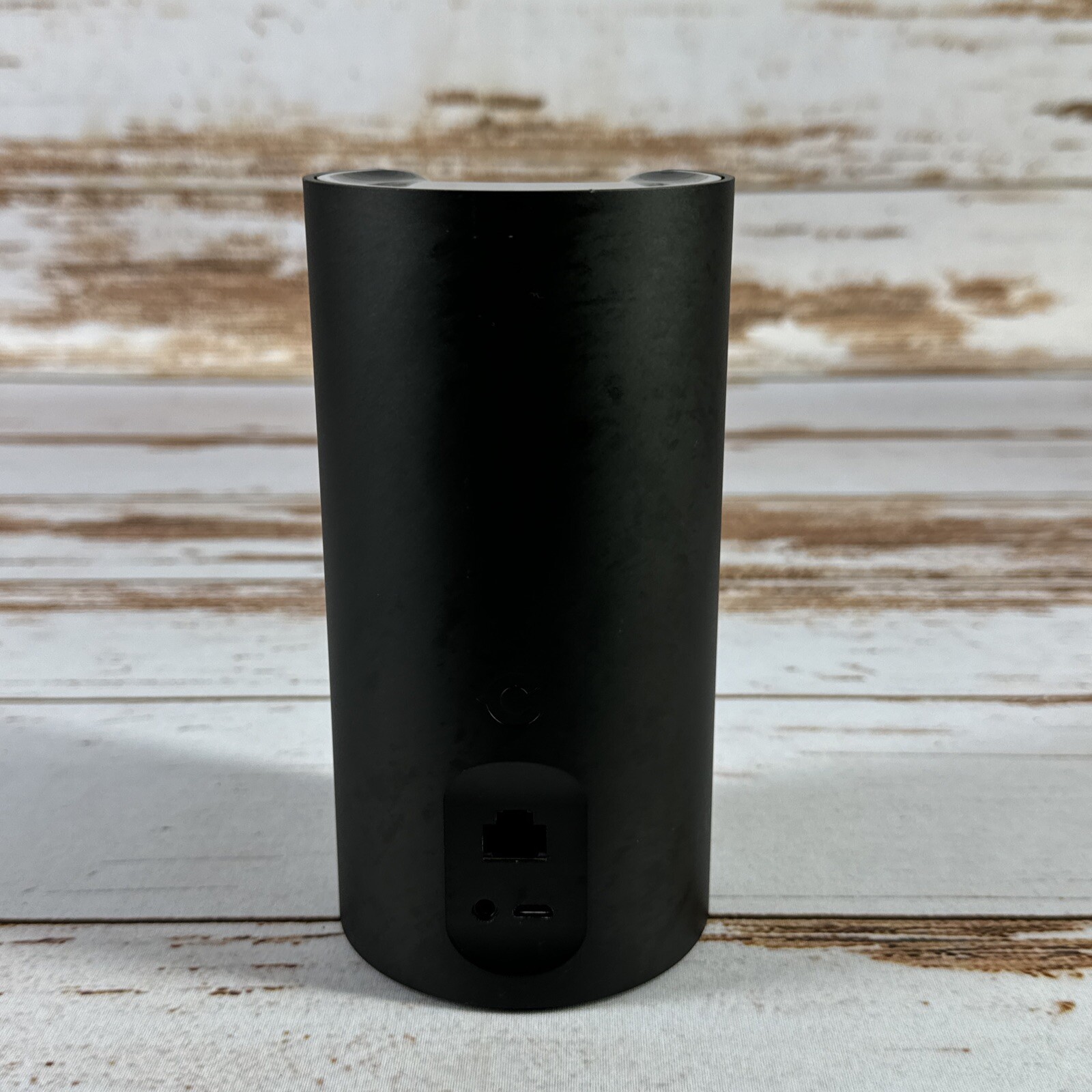Canary CAN100USBK Black Wireless 1080pHD Indoor All-in-One Smart Security Camera