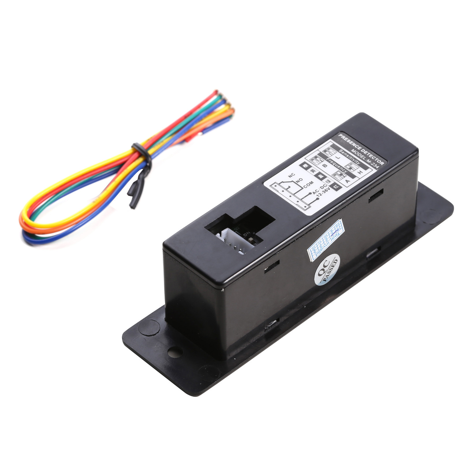 Side Presence Sensor Detector Part for Auto-Door Automatic Door Control System