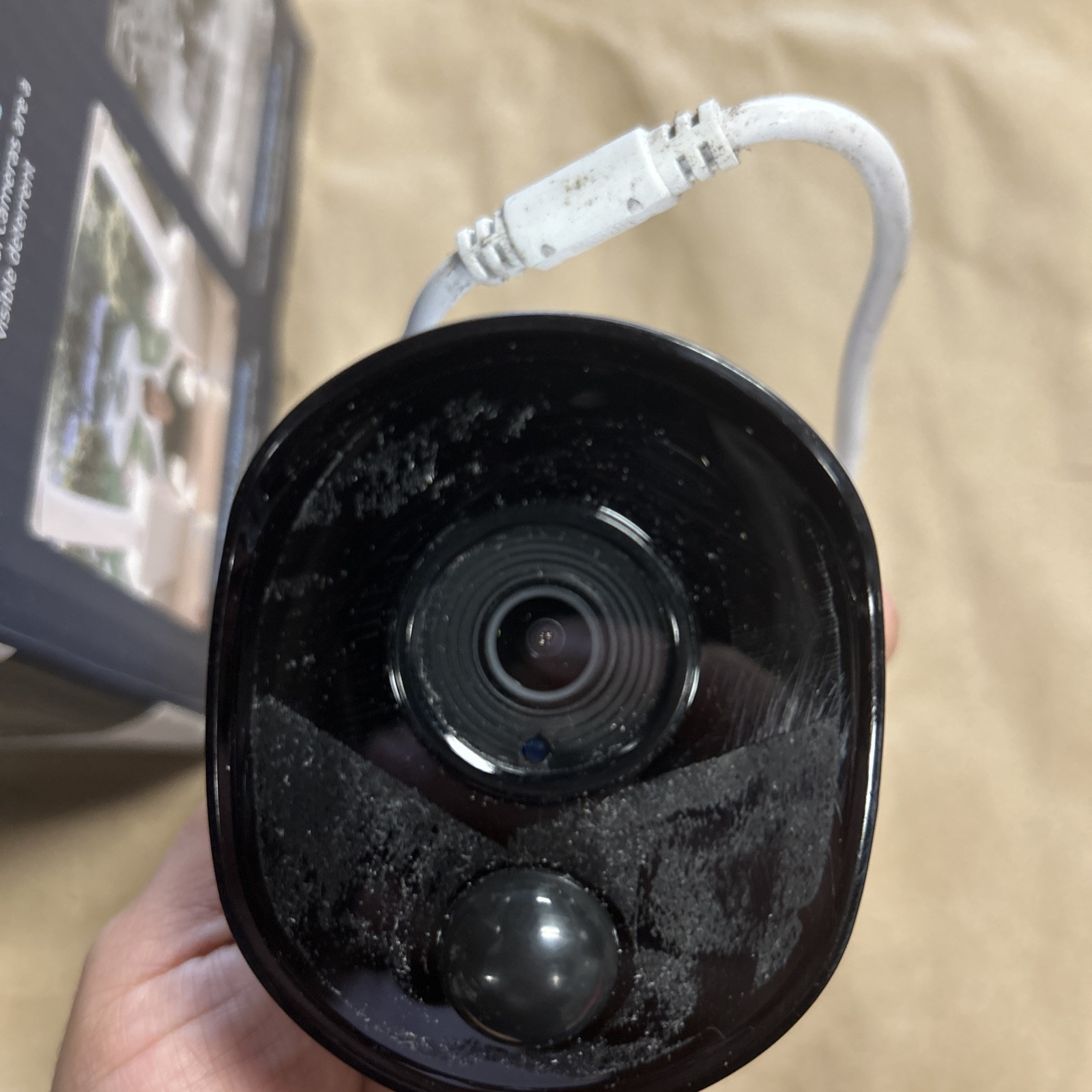 Swann SRDVR-4468564GB