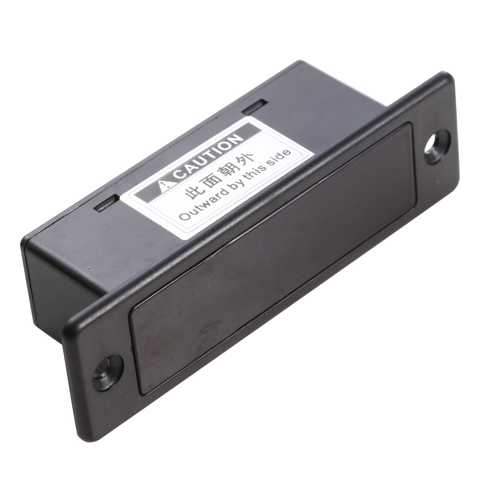 Side Presence Sensor Detector Part for Auto-Door Automatic Door Control System
