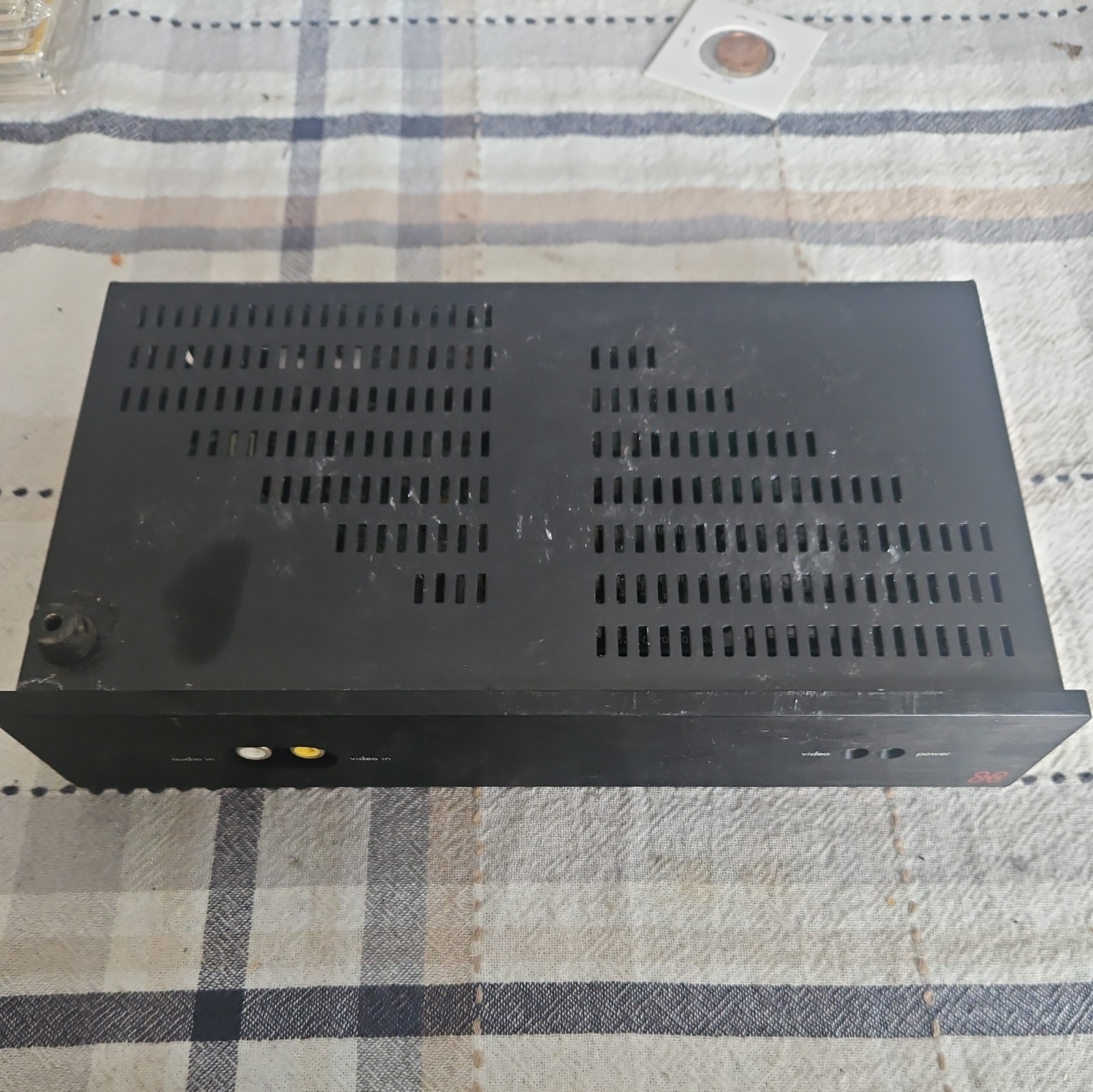 REMOTE SURVEILLANCE MODULE, RSM1500, Video Transmission System…