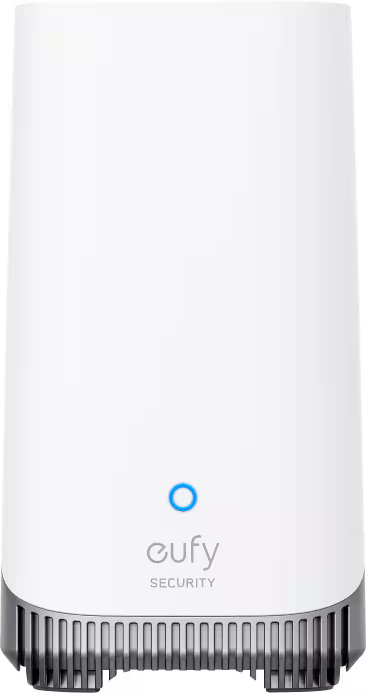 eufy Security – SoloCam S220, 2 Indoor/Outdoor Wireless 2K Solar Powered Secu…