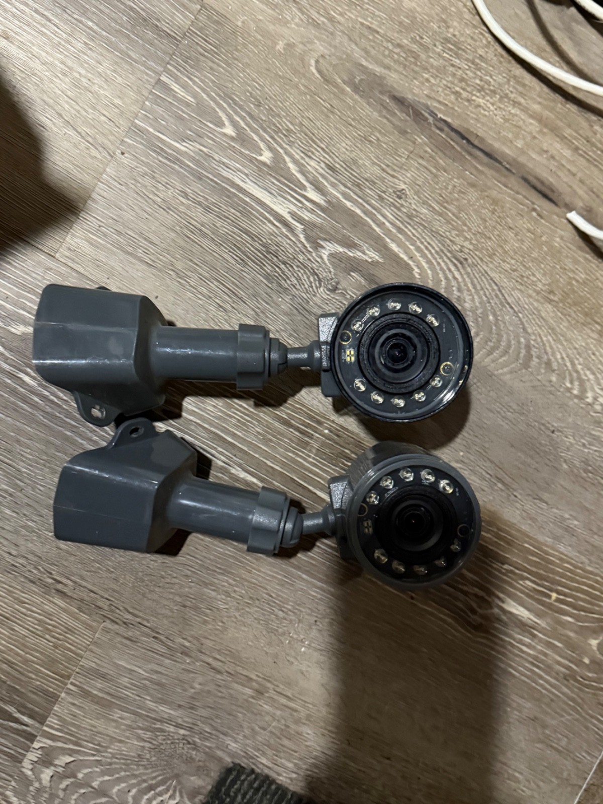 Vivant Security System
