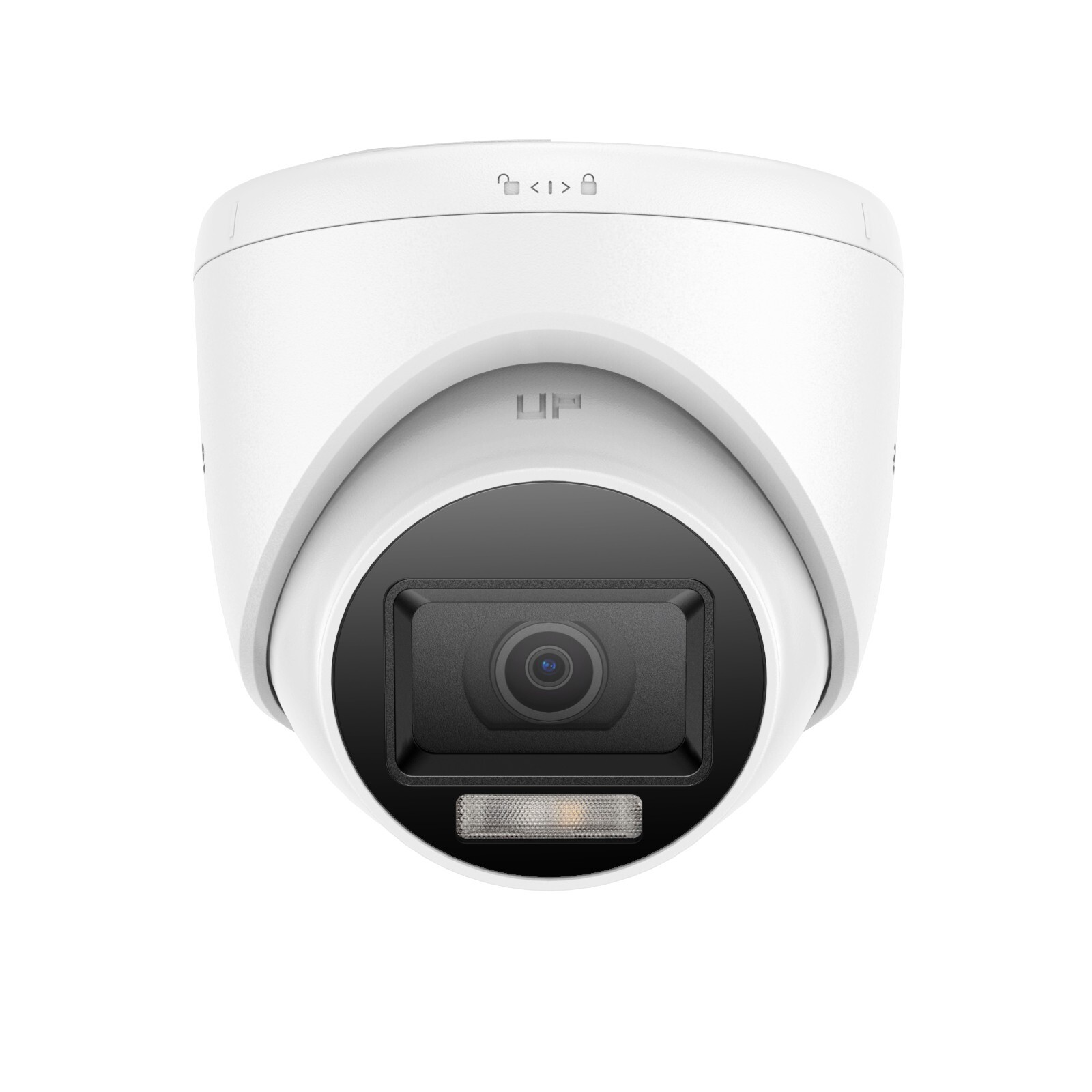 ANNKE 4IN1 4K CCTV Security Camera Outdoor Wired 8MP Video AI Color Night Vision