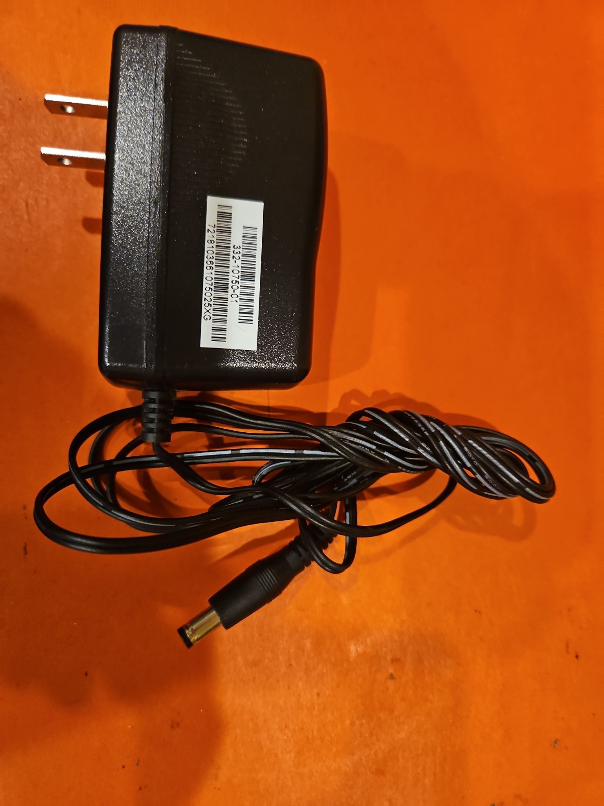 Netgear Arlo VMB3000 Base Station w/Power Adapter, Parts Or Repair – (READ)