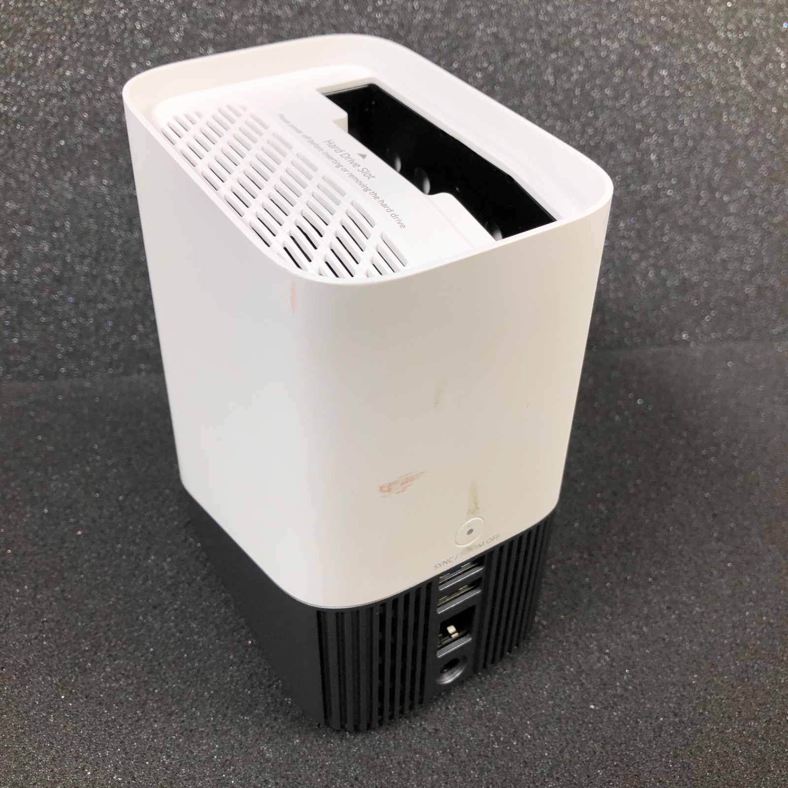 Eufy Security S380 HomeBase T8030, No Accessories