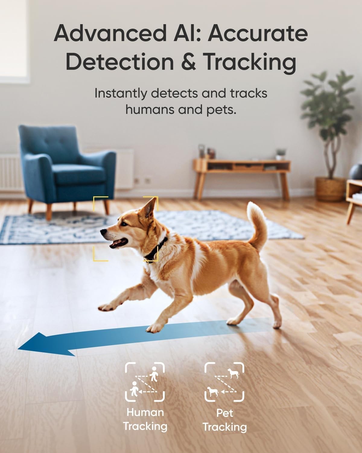 eufy Security Indoor Cam E30 2-Cam Kit, Latest Generation, 4K UHD Security…