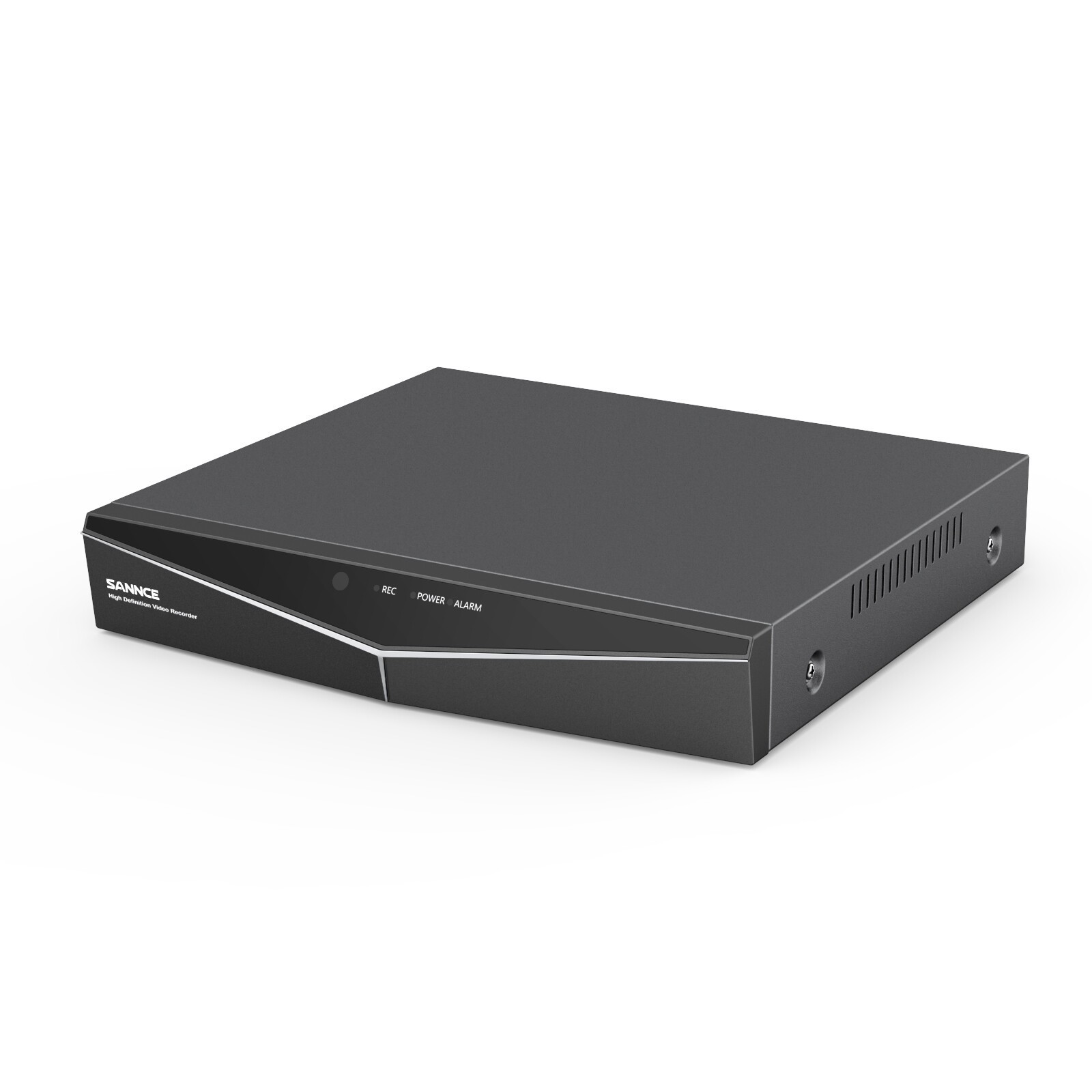 SANNCE 16CH 5IN1 1080P Security Digital Video Recorder DVR Human Detection 1TB