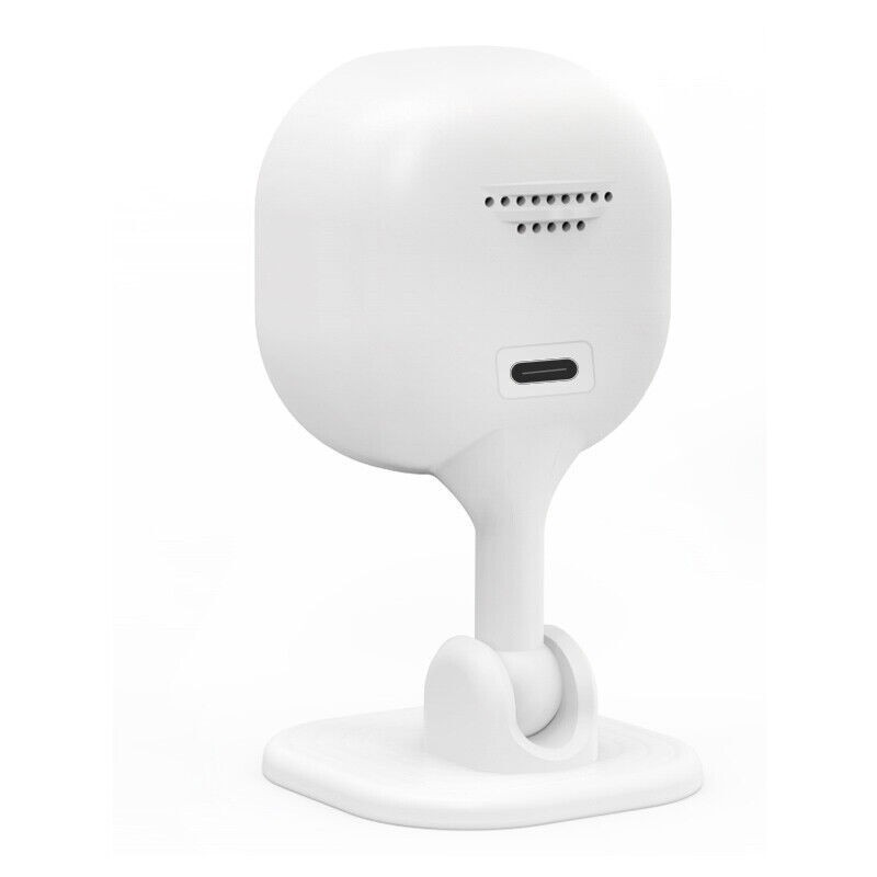 1080p Smart Home WiFi Camera Indoor IP Security Surveillance System Night Vision