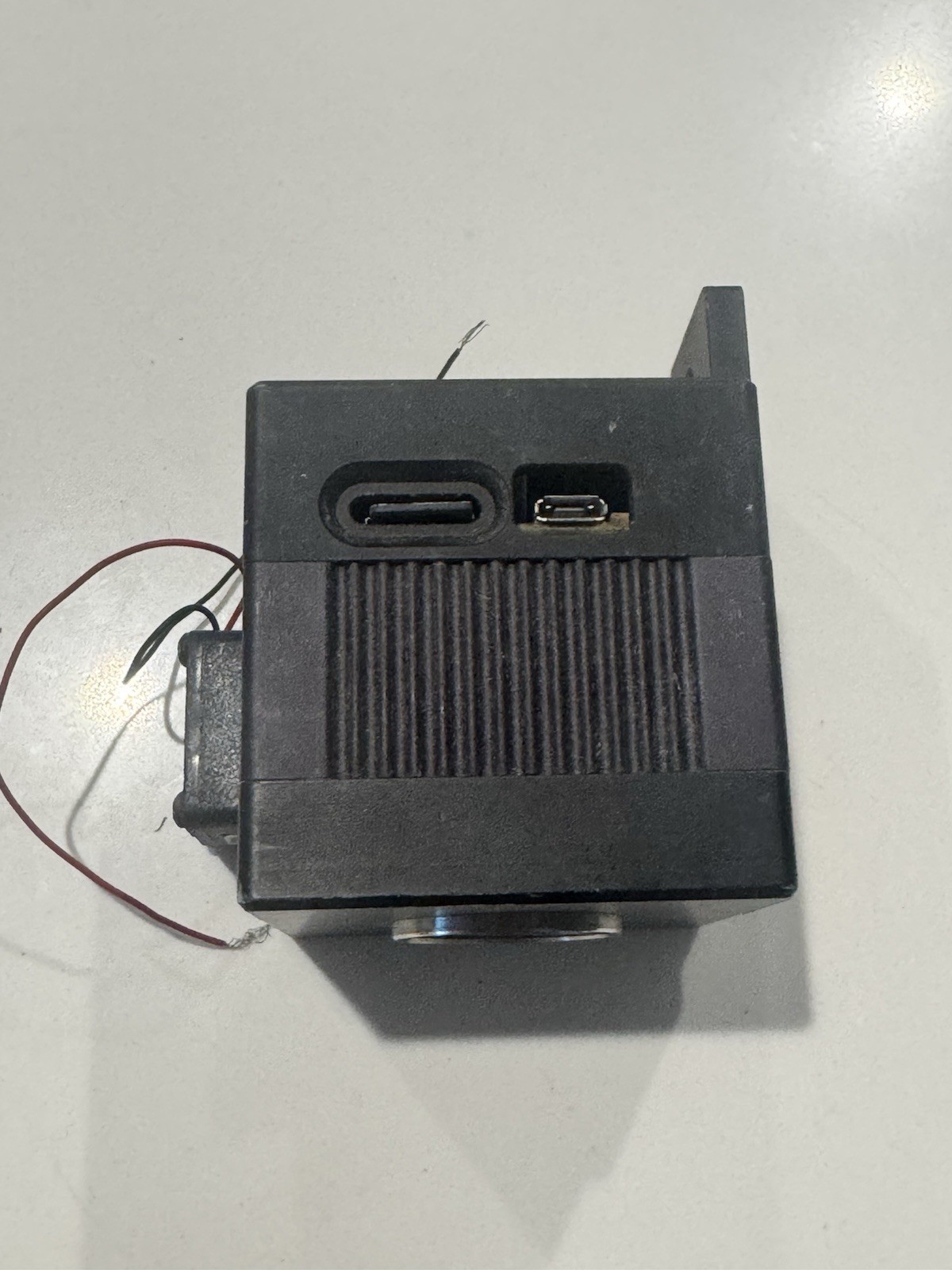 Sony IMX385LQR-C Sensor 190402-014