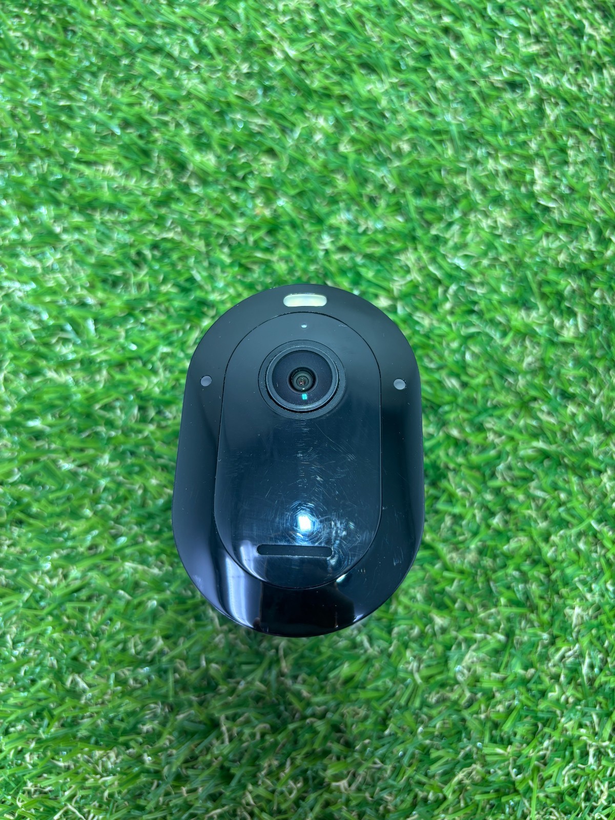 Arlo Pro 5S 2K VMC4060 Spotlight Security Camera with Cord – 13