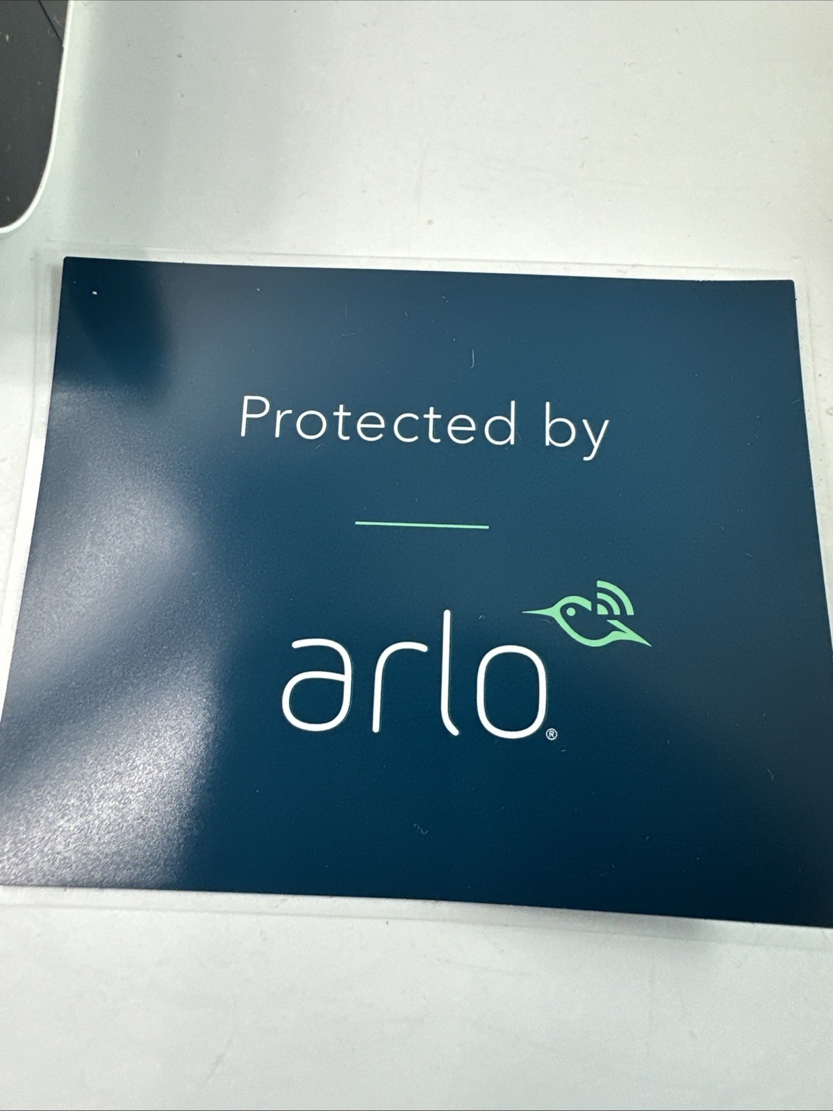 Arlo Essential XL Spotlight 1080p Wireless Security Camera w/ Wall Mount, Tested