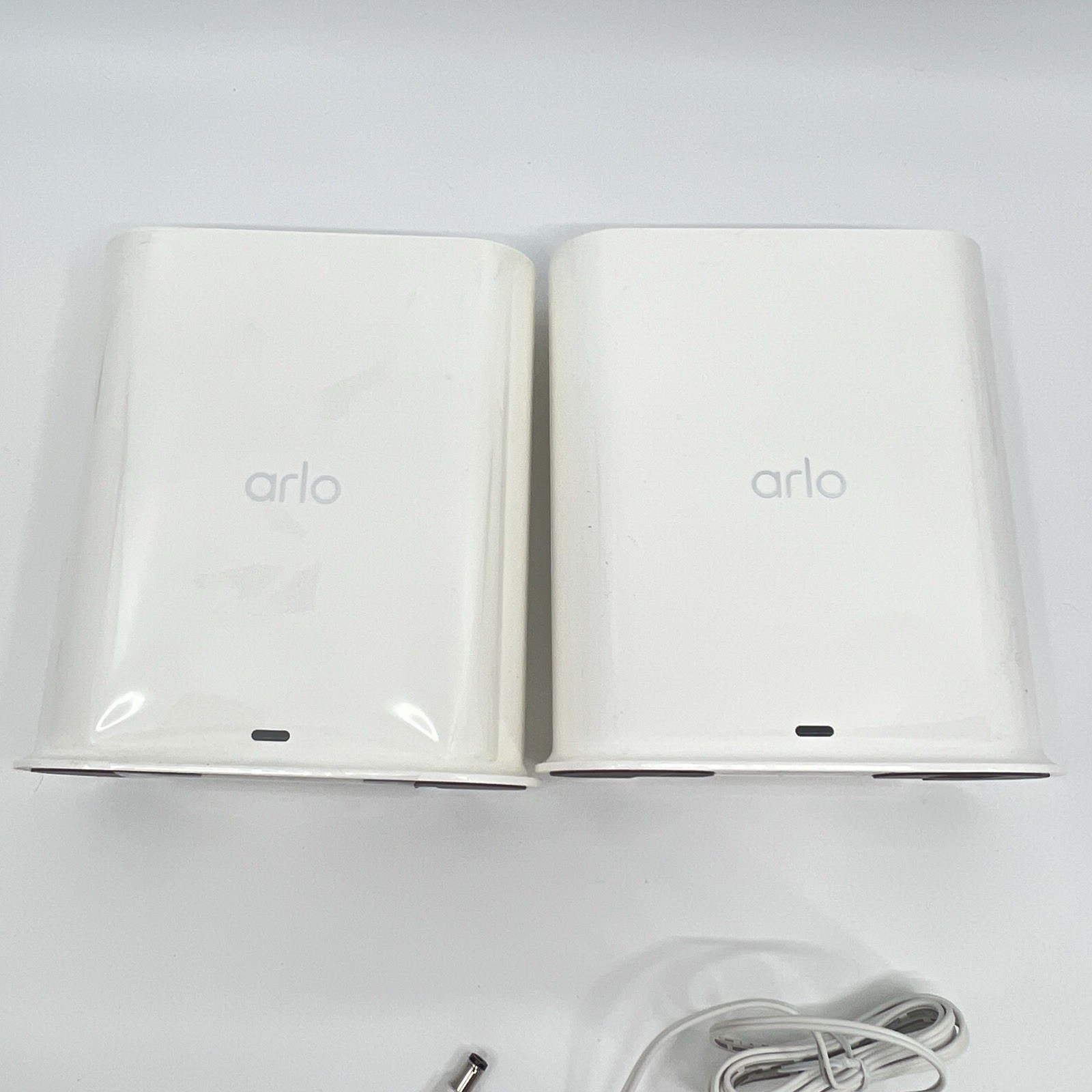 Arlo Ultra VMB4540 Set Of 2 Smart Hub Base Stations (No Cameras)