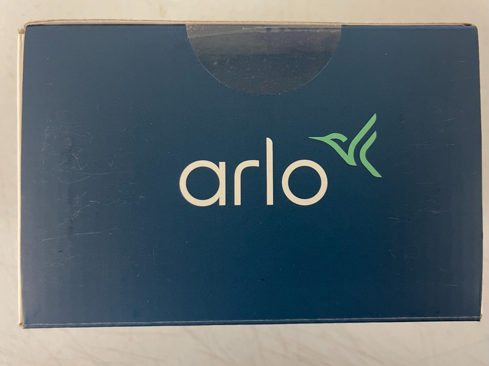 ARLO ULTRA 2 WIRE FREE SPOTLIGHT CAMERA ADD-ON