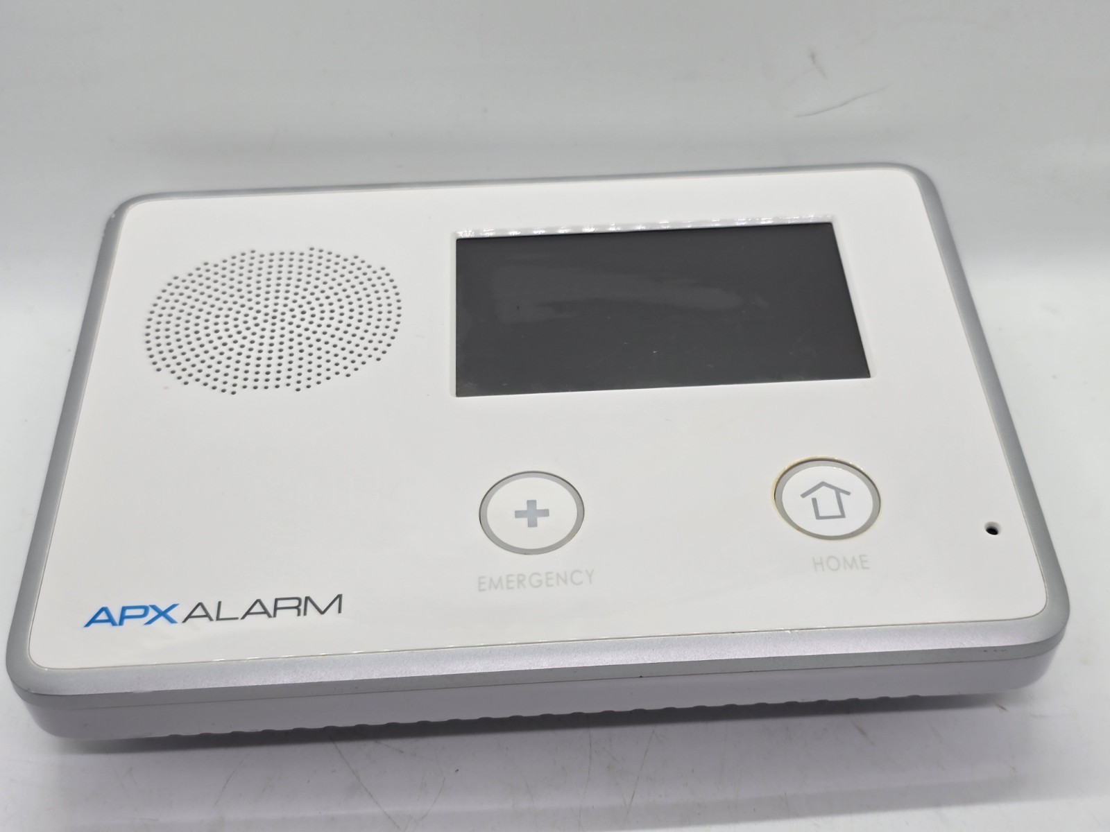 APX Alarm 2GIG-CNTRL1-345 Home Security Control Panel Keypad Touchscreen