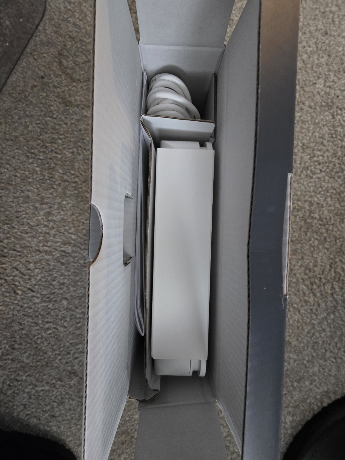 Ring Base Station For Ring Alarm 1st Generation