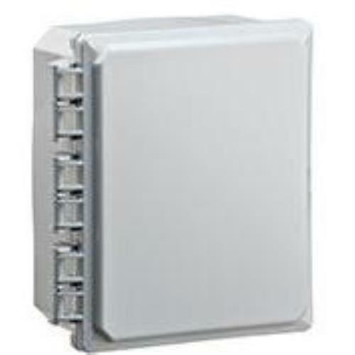 Dakota Alert Accessory NEMA Enclosure for Hose and probe Transmitters