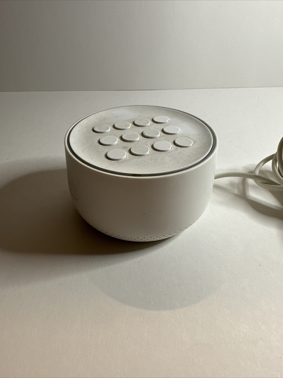 Nest Secure Guard A0024 Alarm System Starter Pack (Base Only)