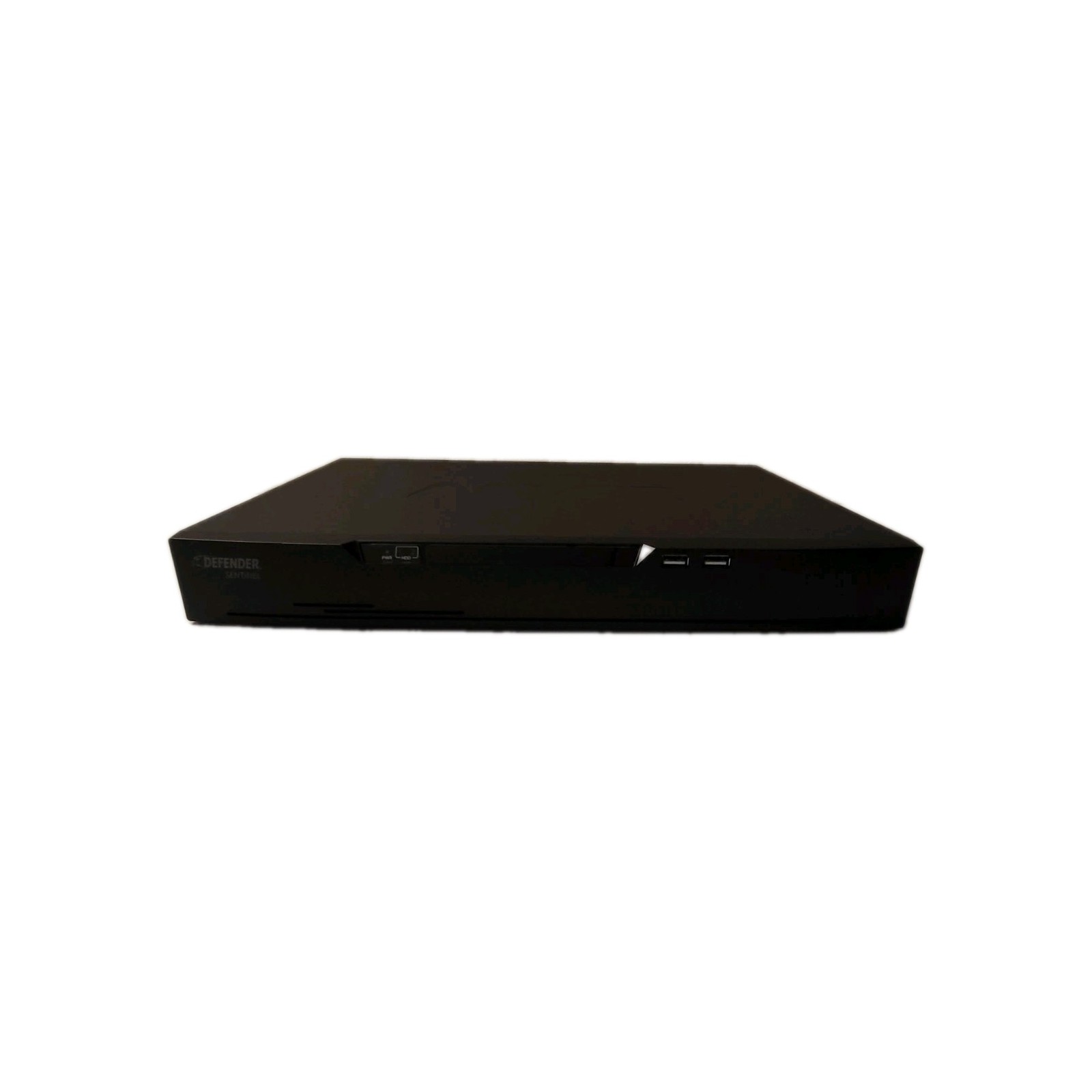 Defender Sentinel NVR, NSNVR-16-A-2T, 4K Ultra HD 16 Ch POE 2TB No Cameras Open