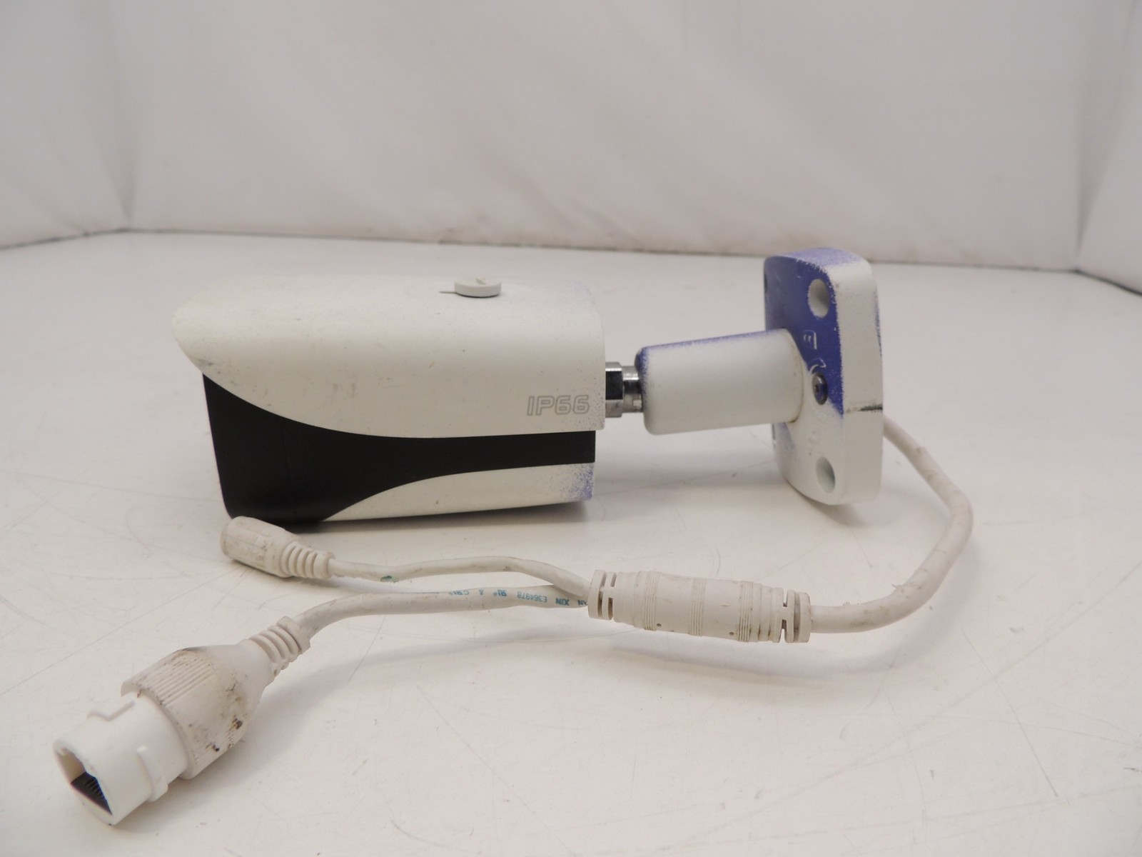Honeywell HBD2PR1 1920X1080 IP Network Security Camera PoE or 12v IP66