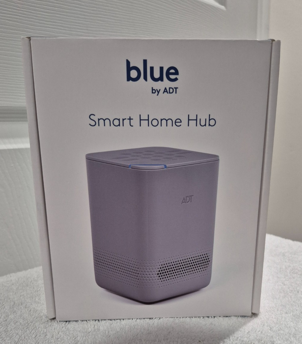 Blue by ADT Smart Home Hub S40LR0-01 – BRAND NEW