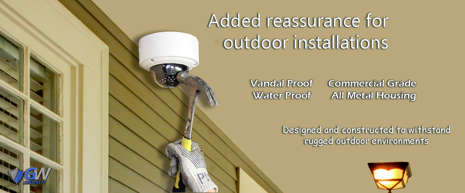 8MP 2160p @30fps 4K IP Optical Motorized Zoom PoE Security System – 10 Cameras