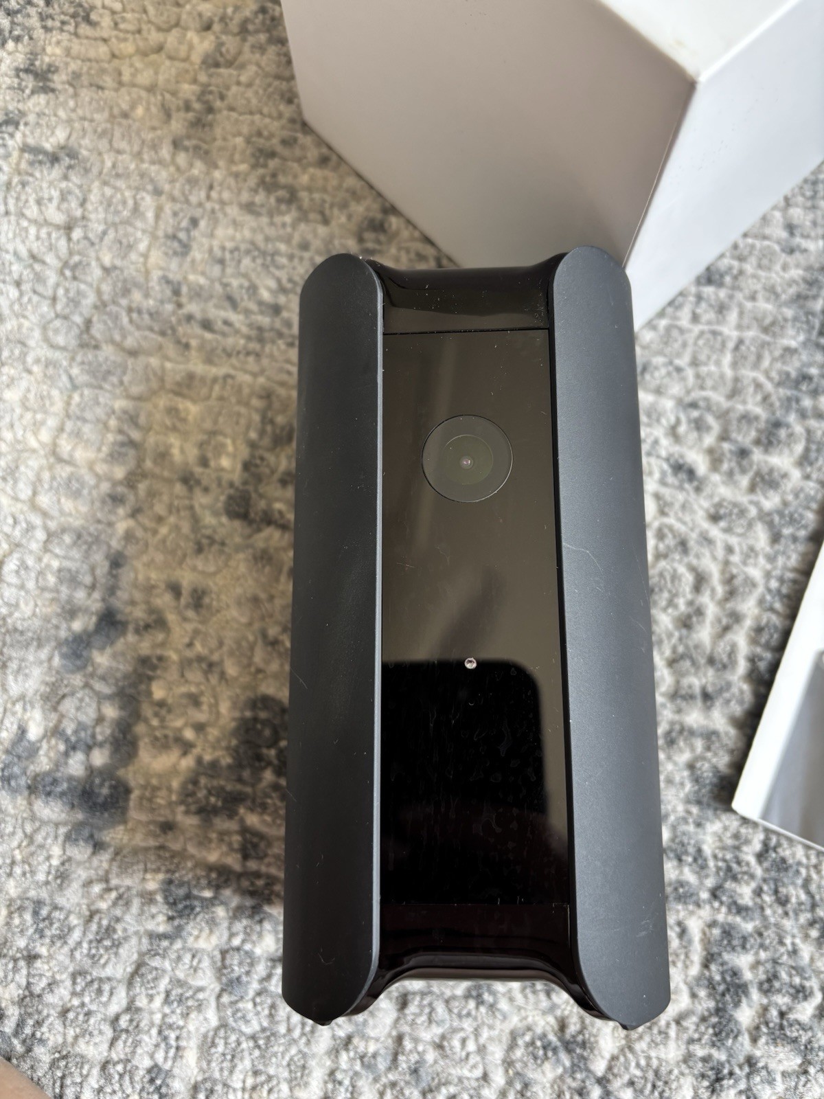 Canary CAN100USBK Smart Home Security Camera – Excellent Working Condition