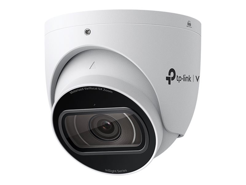 TP-LINK VIGI InSight S445ZI IR Cam Network Camera 4MP