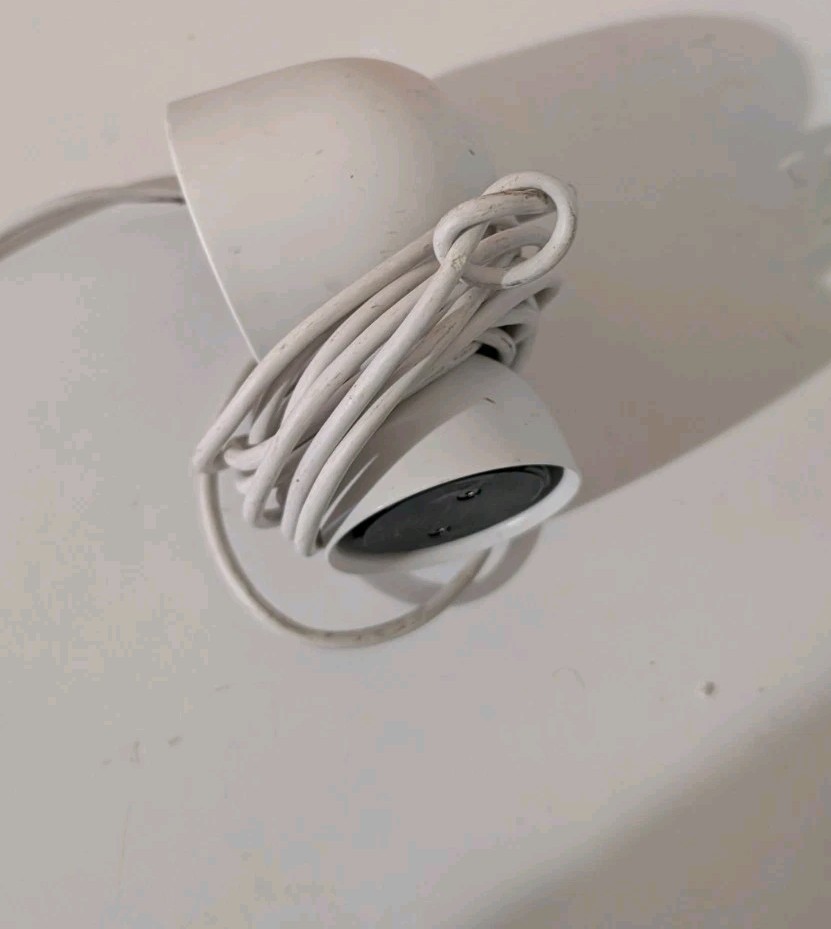 Google Nest GJQ9T Indoor 1 Security Camera