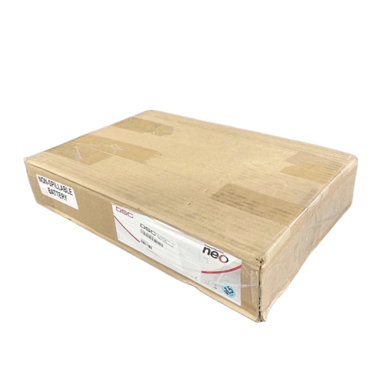 DSC HS32-51CP01 Power Series Neo Control Panel Kit *NO BATTERY