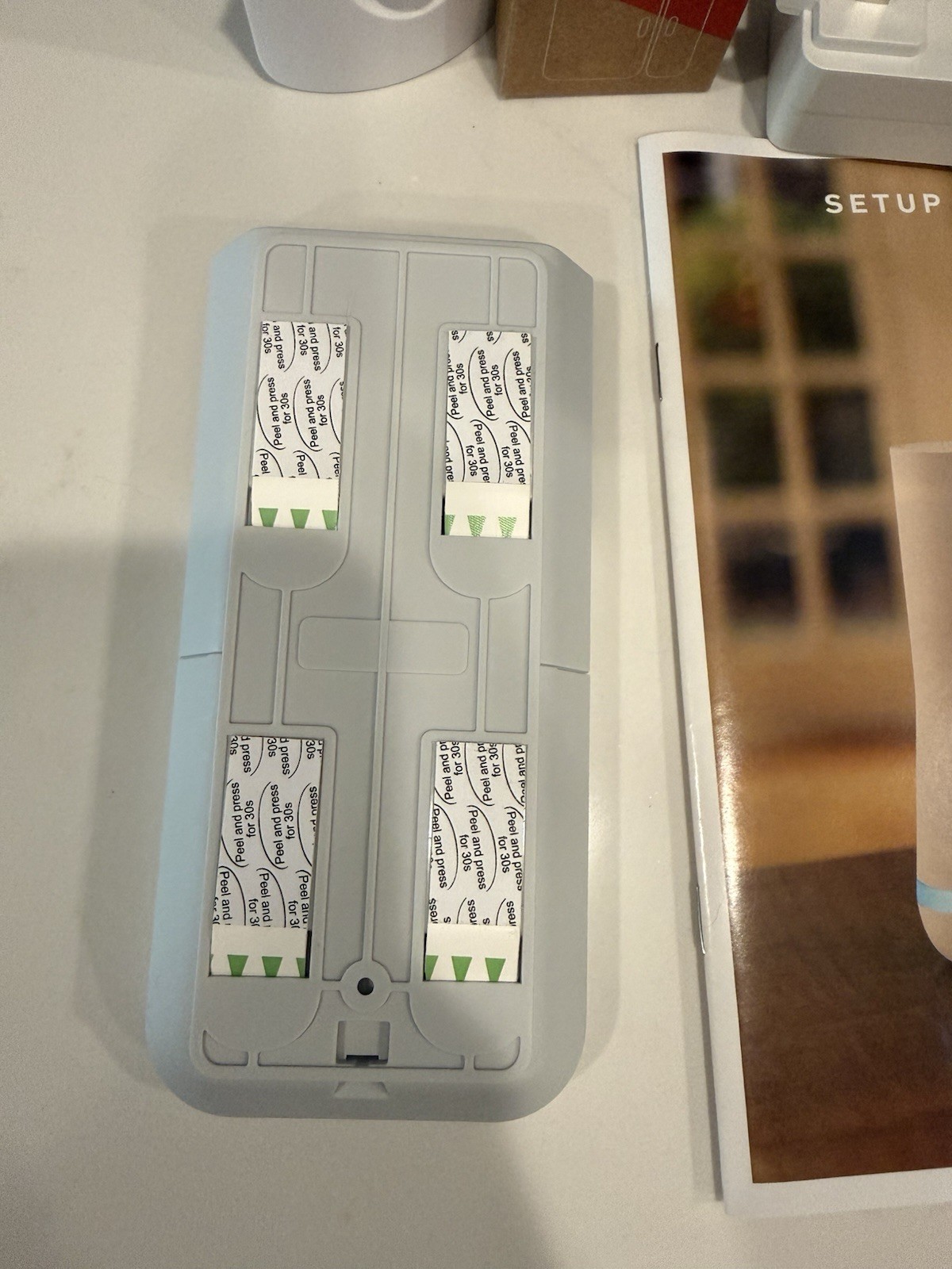 SimpliSafe Set