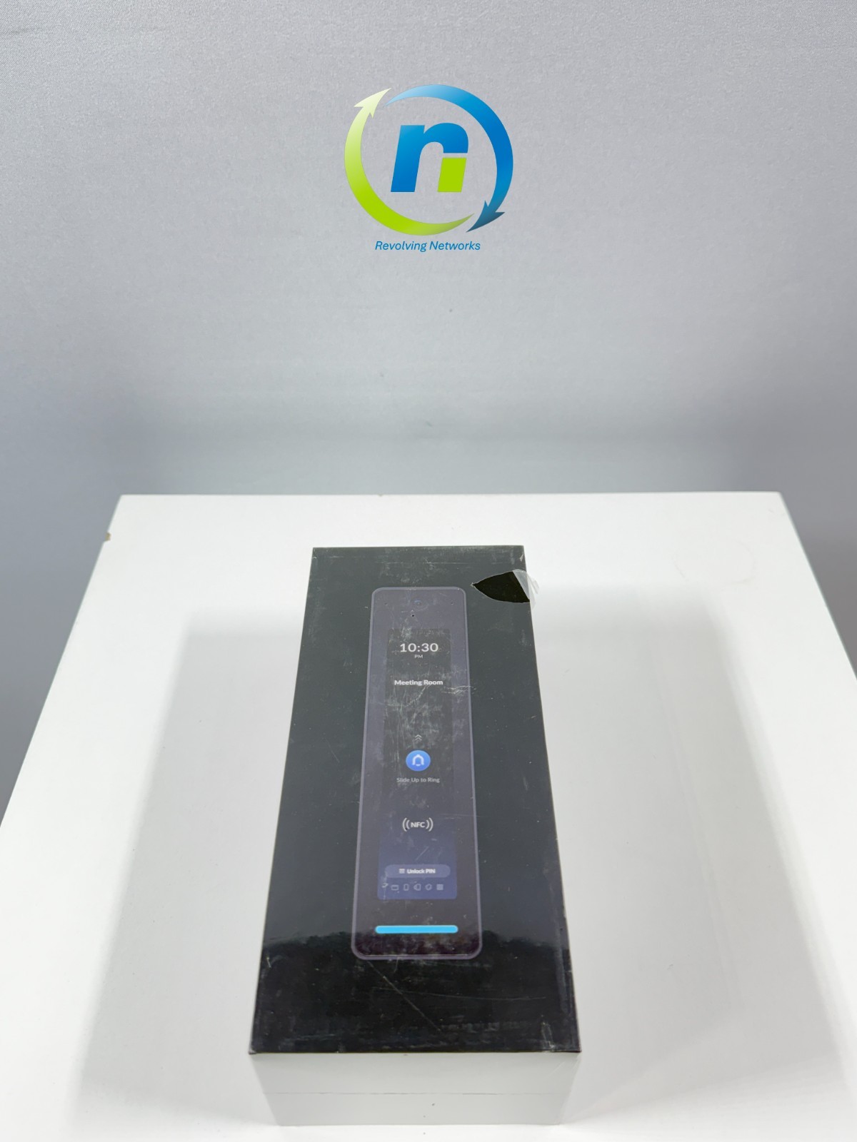 NEW Ubiquiti UniFi UA-G2-PRO-BLACK IN/OUTDOOR NFC READER 1-Year Warranty