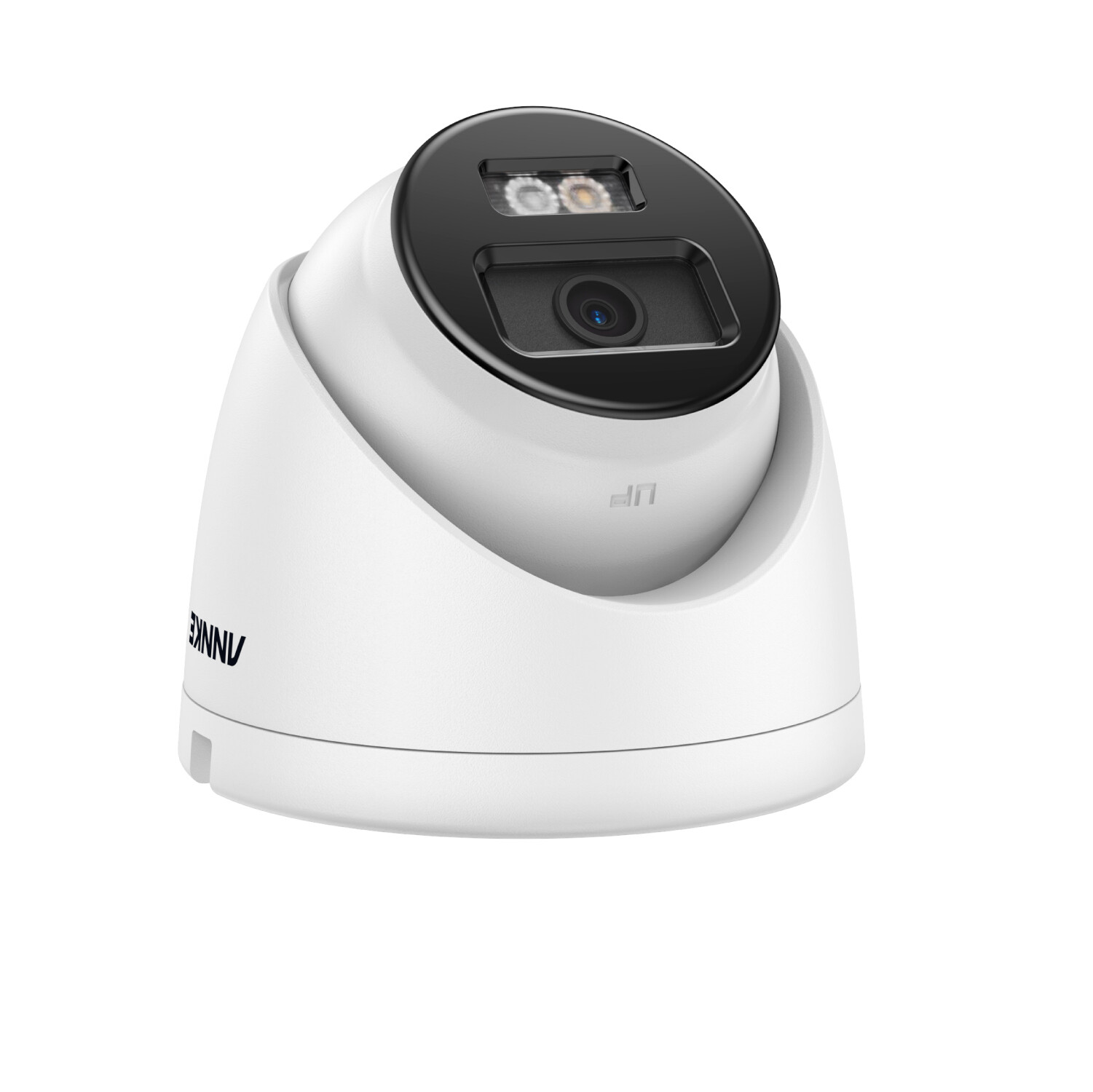 ANNKE 3K PoE Security IP Camera 5MP Audio C500P Human Detection Color Night IP67