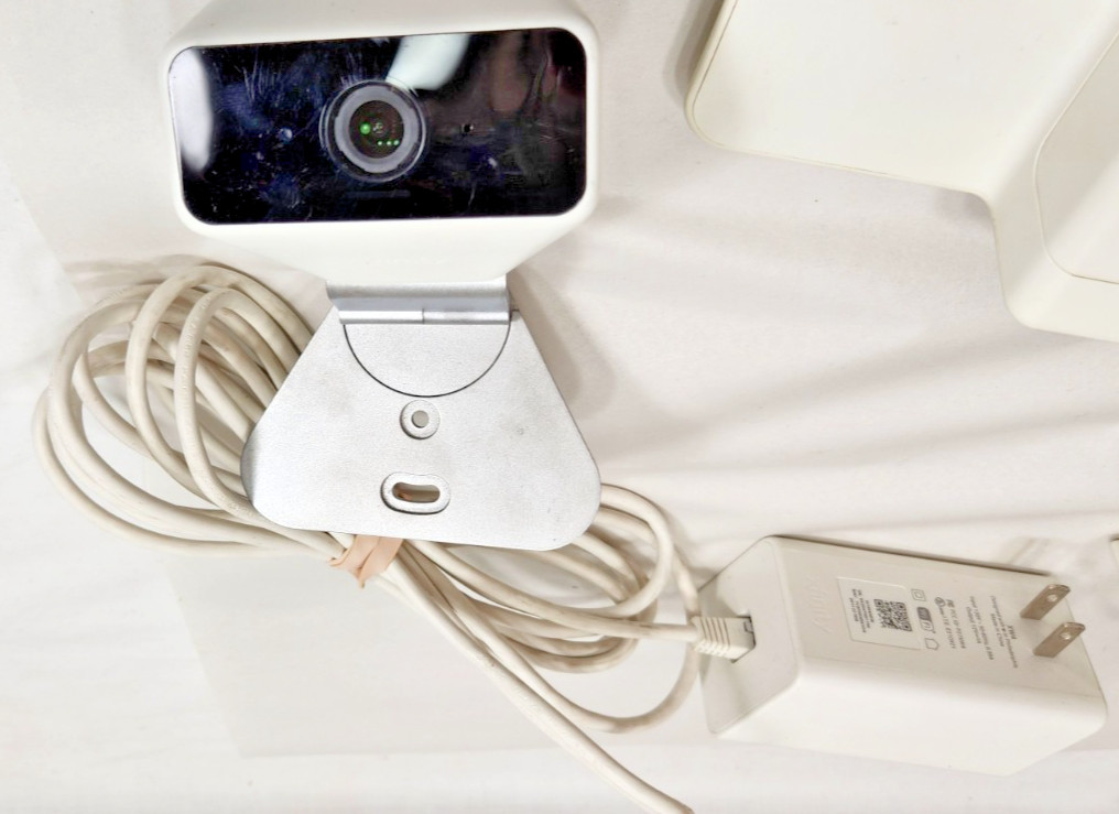XFINITY XH2-TC HOME SECURITY SYSTEM COMPONENTS #269