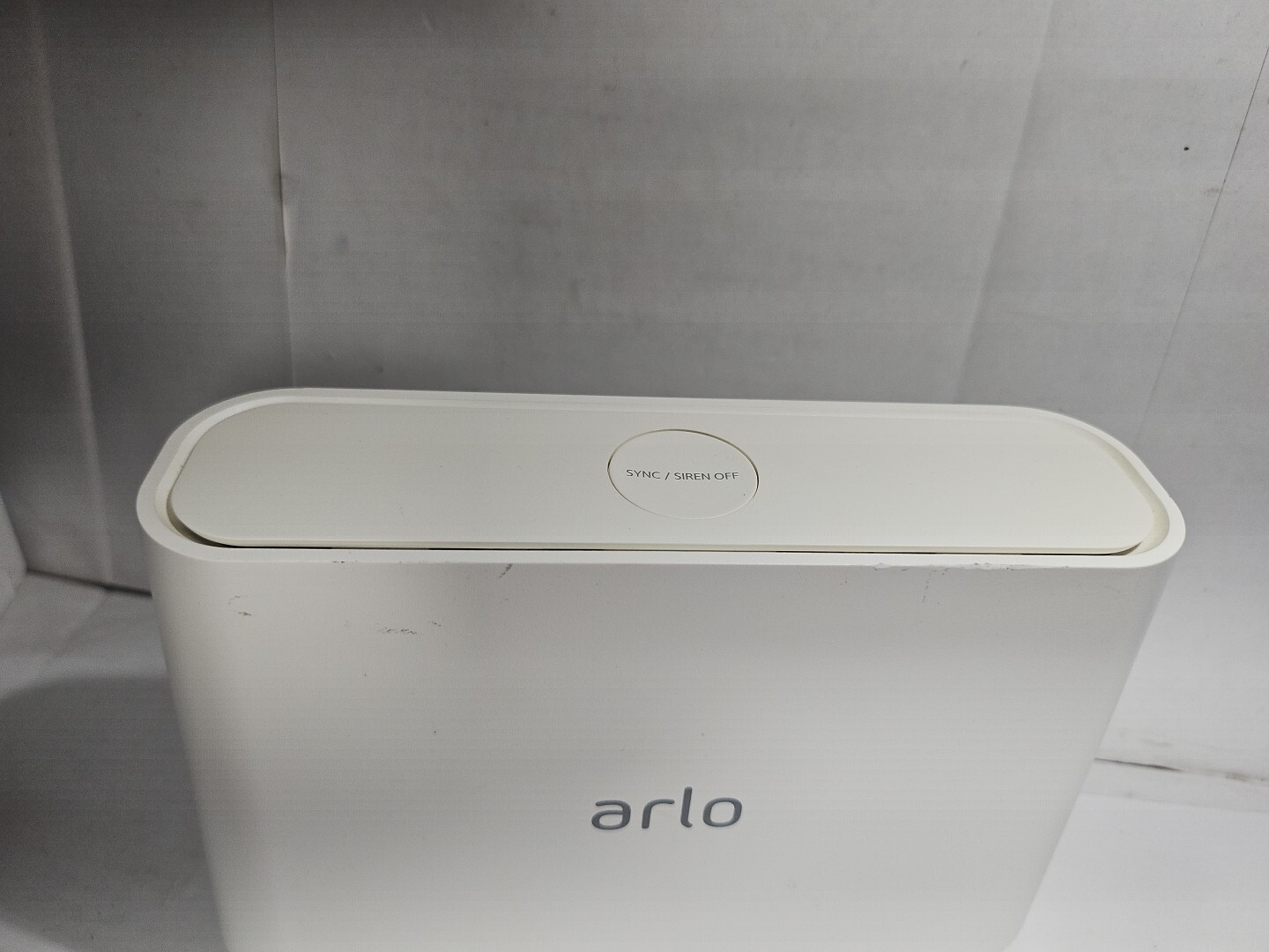 Arlo VMB4000-100NAR Base Station for Arlo Pro Cameras