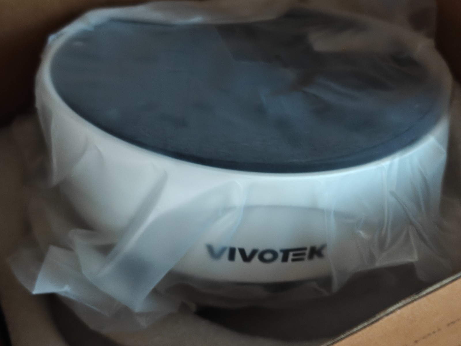 Vivotek FD9187-HT-V3 5MP Fixed Dome IP Camera 50m IR