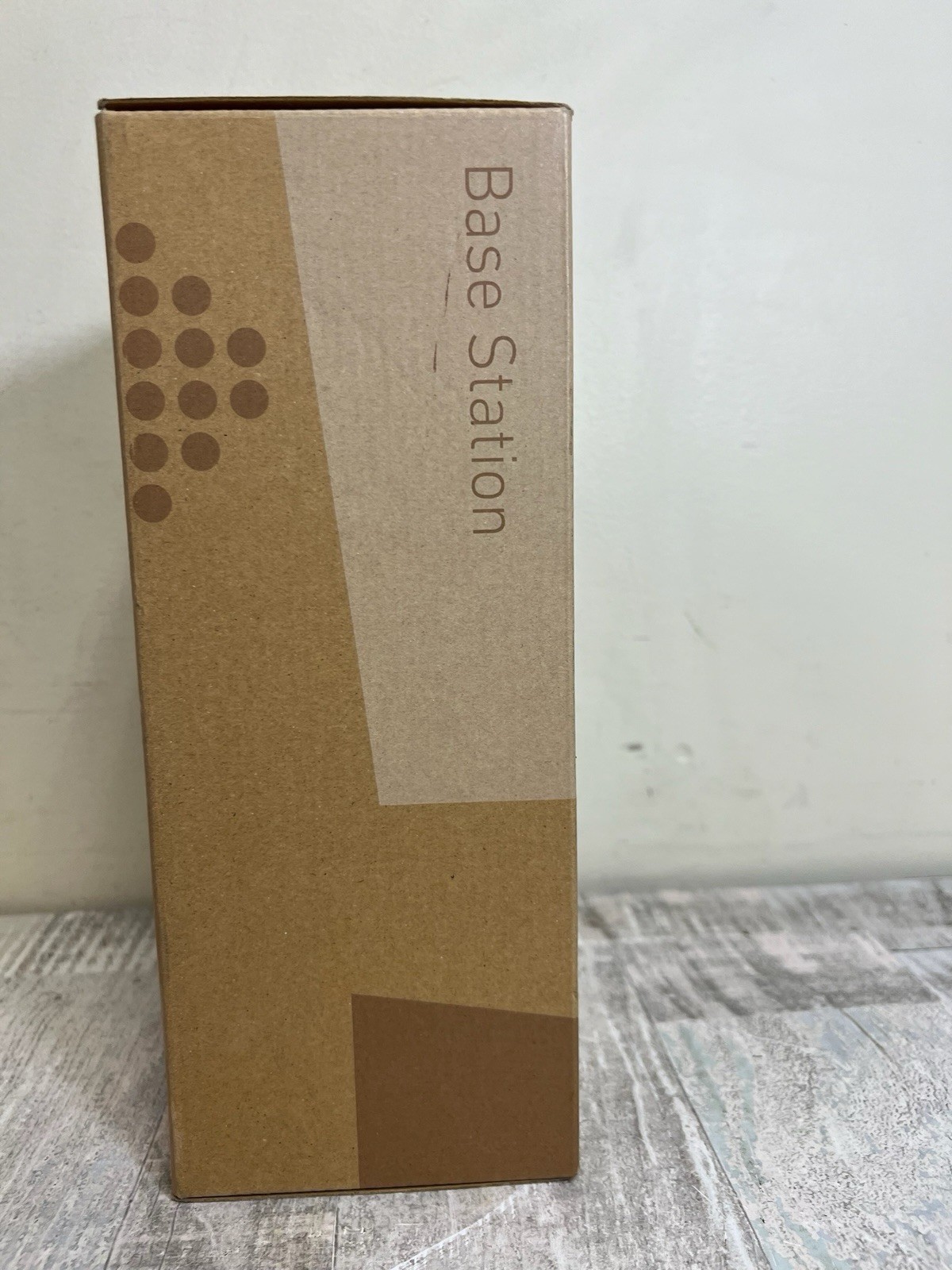 SimpliSafe Base Station – Current Gen 3 (Latest) + Power Adapter BS3W – Tested