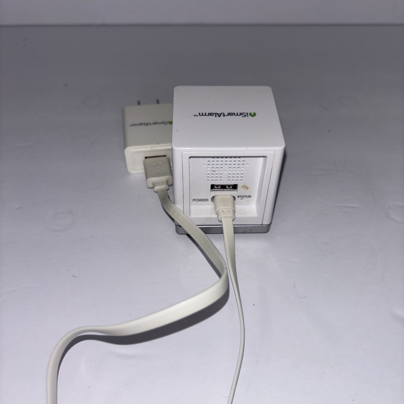 iSmart Alarm – Spot Indoor Wi-Fi Network Camera iSC5 for iSmart Alarm System