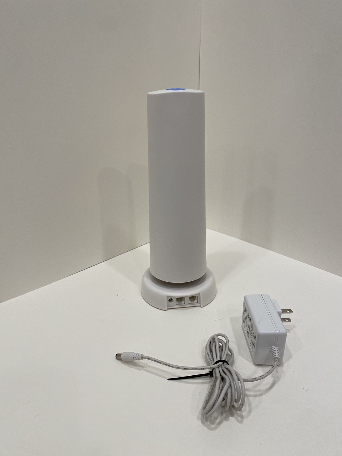 SimpliSafe Base Station W/ Power Cord BS2000 1st generation security system base