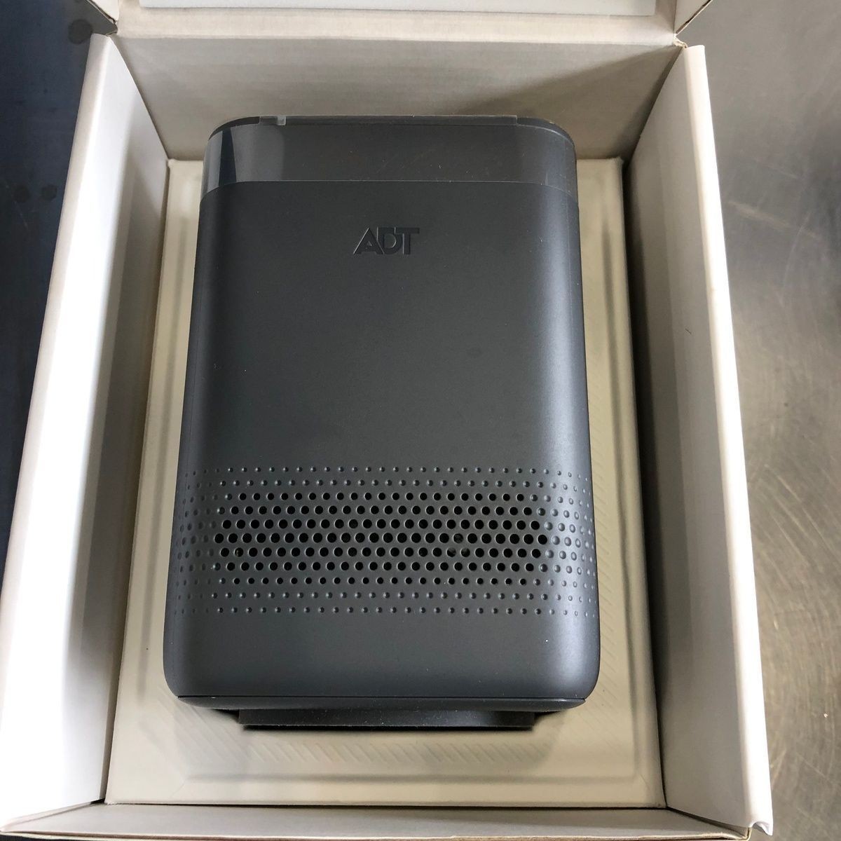 Blue by ADT Smart Home Hub & Wireless Outdoor Camera – See Photos