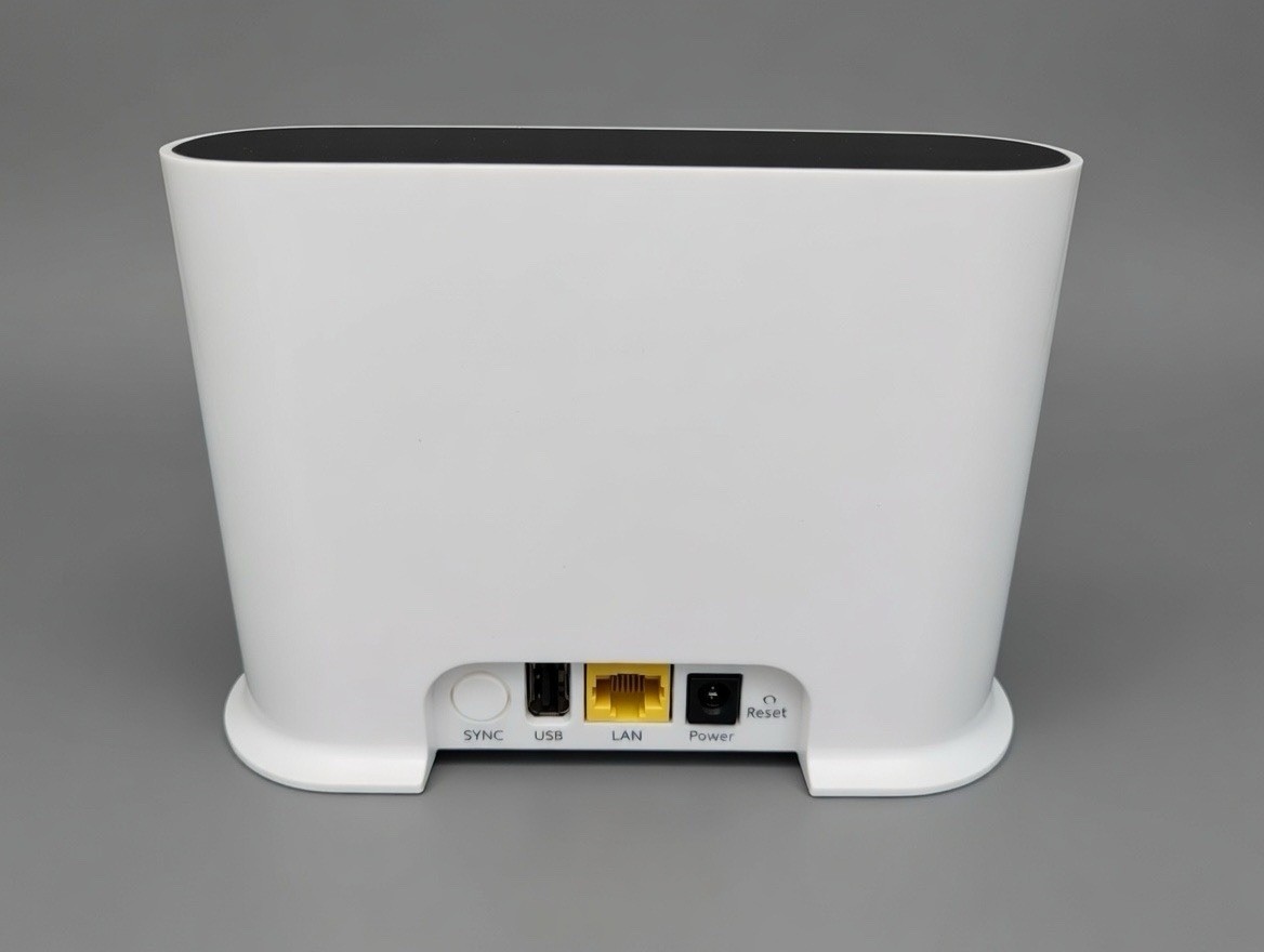 Arlo Pro 2 NETGEAR Base Station VMB4500