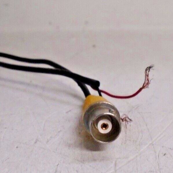 Used Dallmeier DDF3000APV | Cam In Pix Technology | 12V DC Color Mini Dome Black