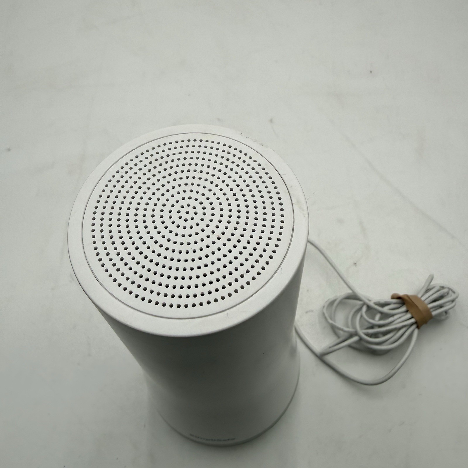 E3 SimpliSafe SSBS3 Base Station Home Security System Tested