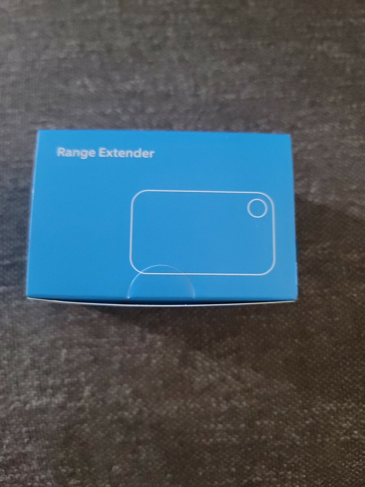 Ring Alarm Range Extender – 2nd Gen