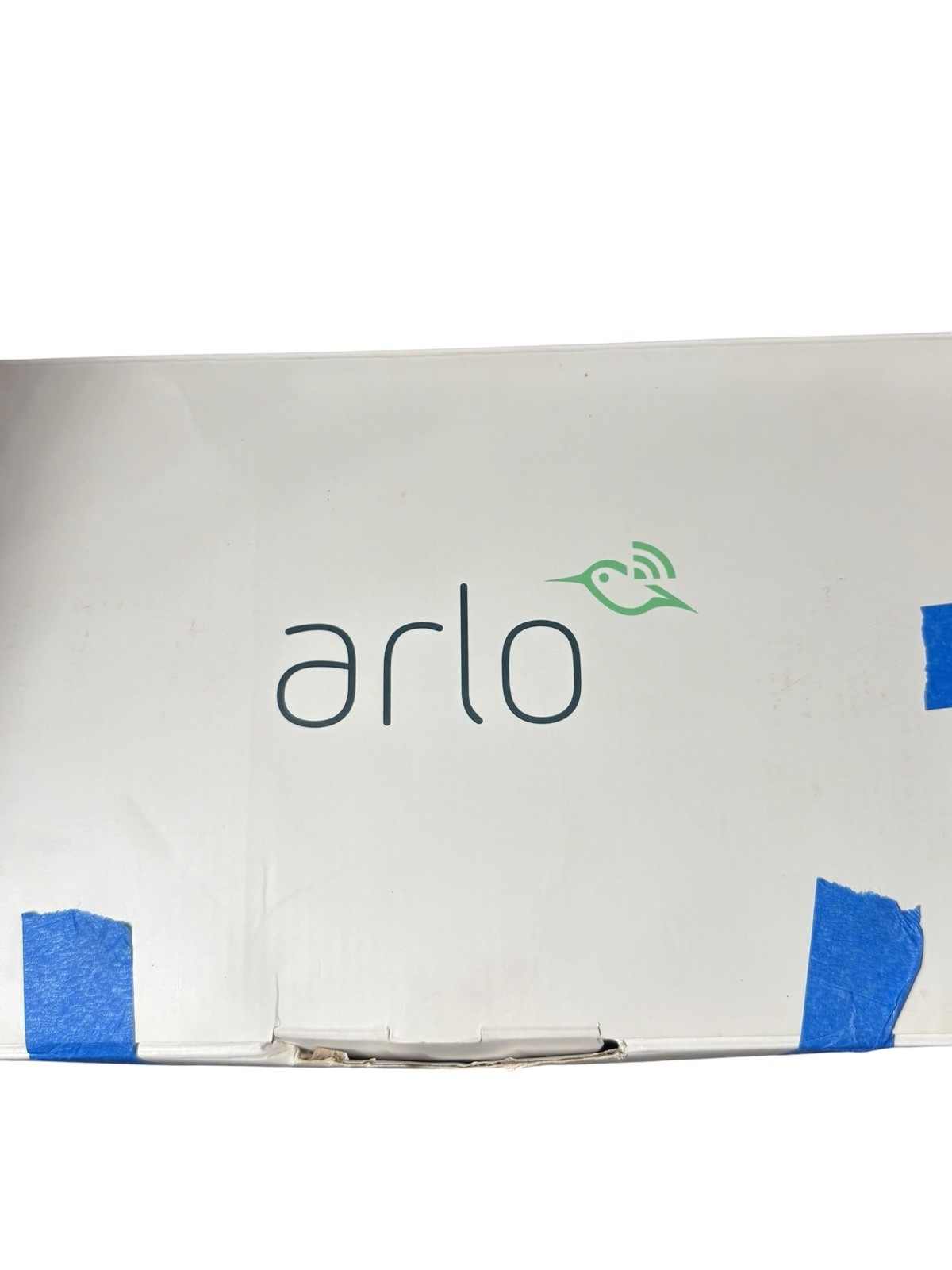 Arlo Pro Camera System Lot W/ Base Station, Solar Panels, And Extras