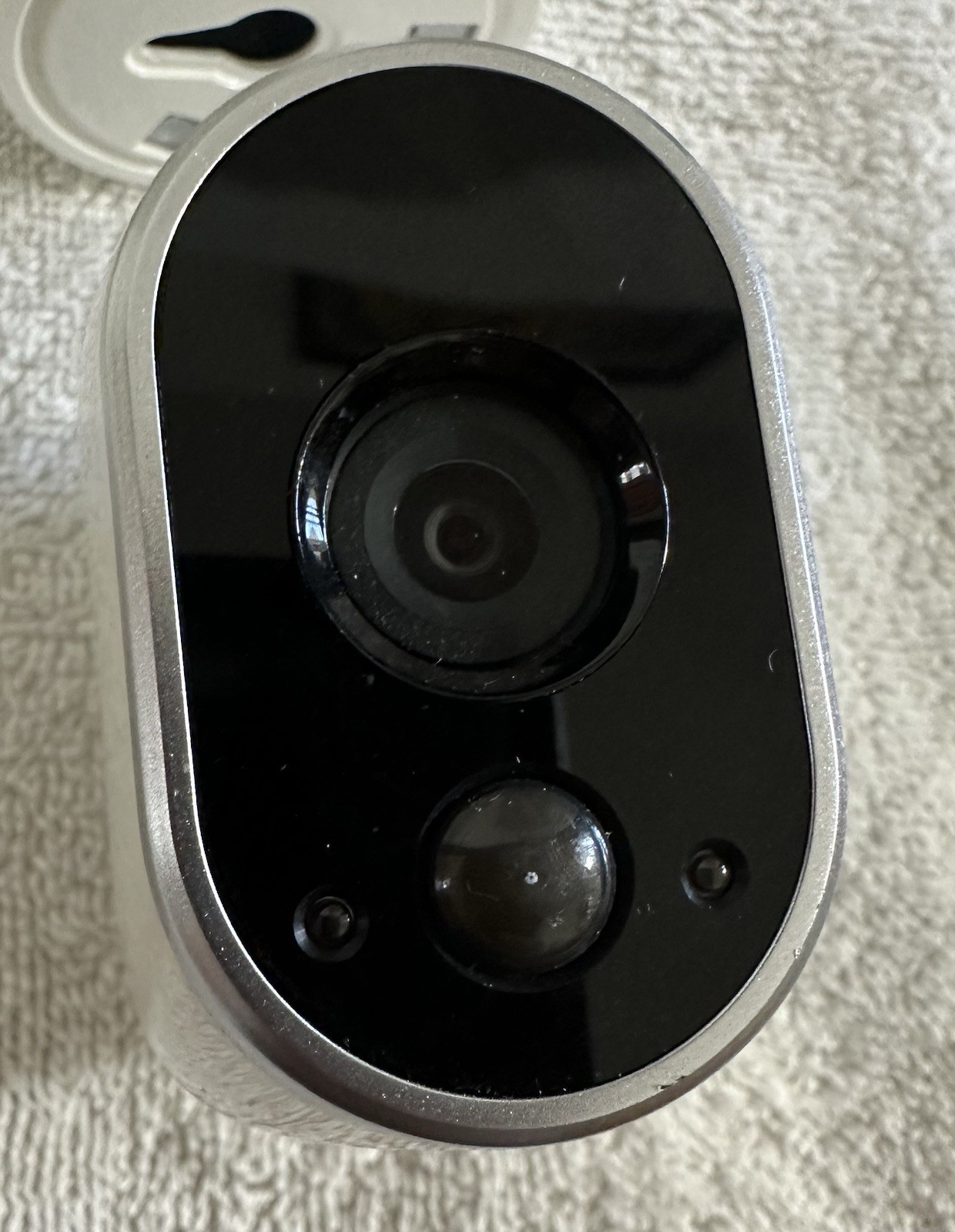 NETGEAR Arlo VMB3500 Base Station w/ 5 Wireless Cameras 1080p Wi-Fi