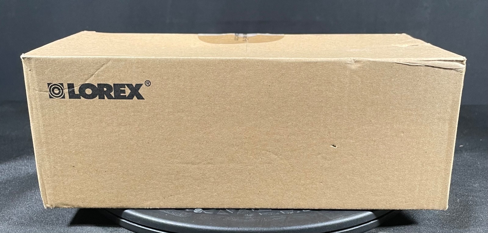 NEW Lorex LNE4322B 4MP HD IP Dome Camera with Color Night Vision-Same Day Ship