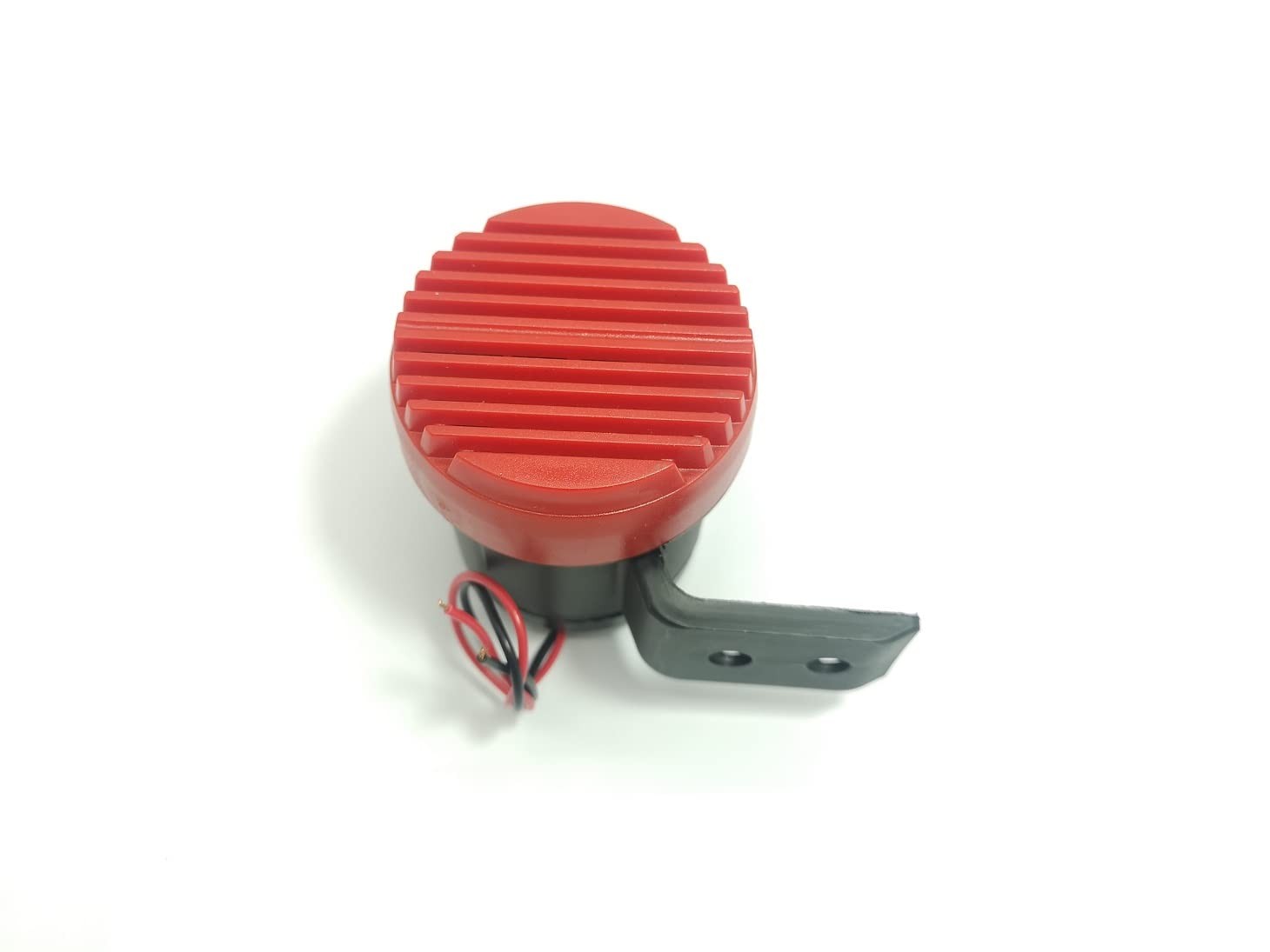Talking Reverse Back Up Horn Reversing Siren Alarm Buzzer Warning Alert 12V-2…